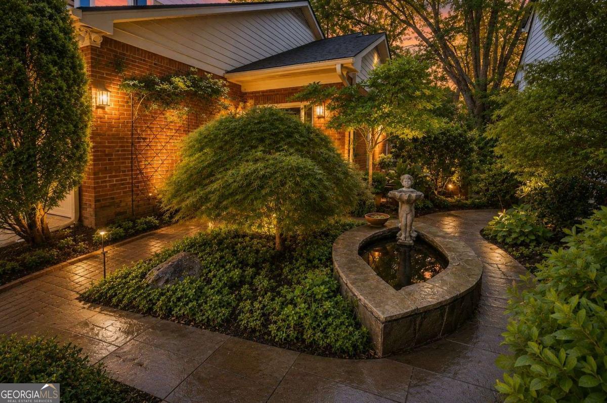 1509 Sheridan Walk NE Atlanta GA 30324