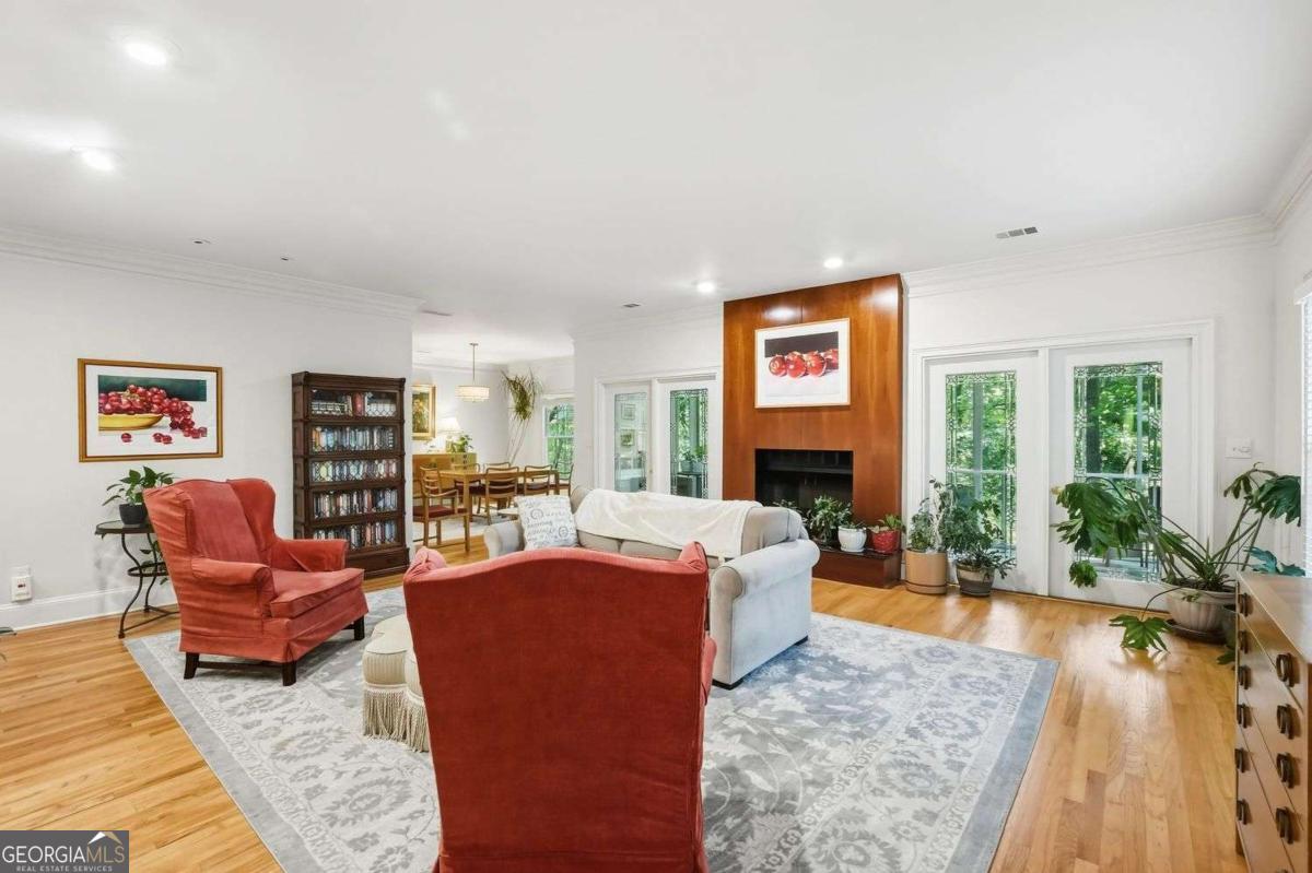 1509 Sheridan Walk NE Atlanta GA 30324