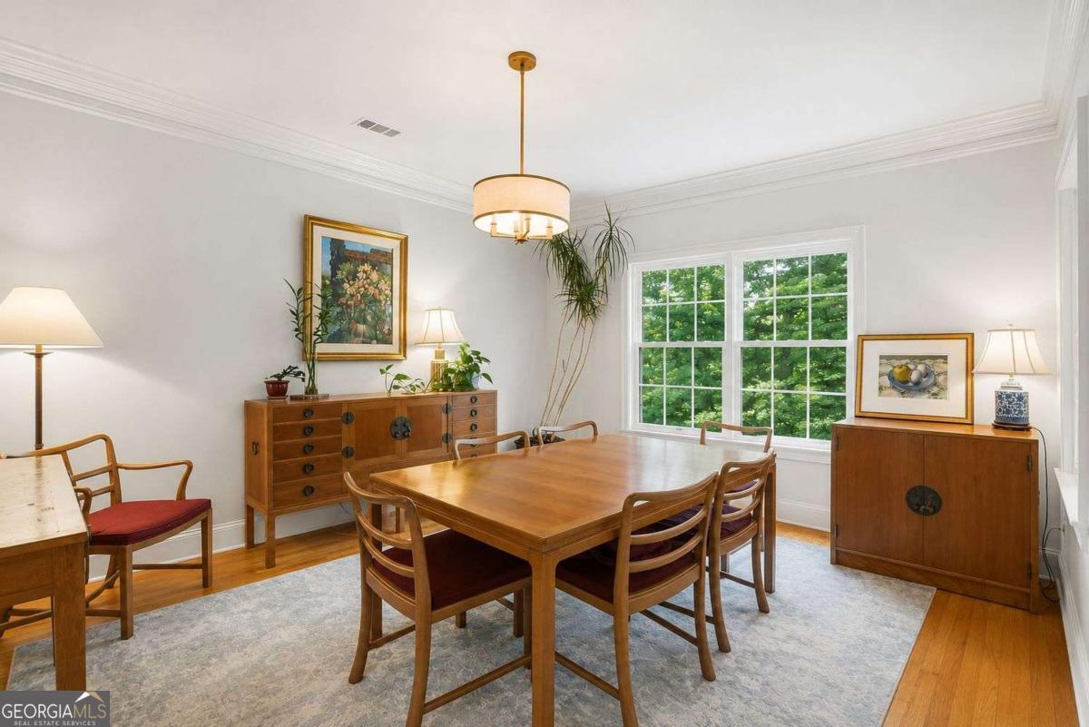 1509 Sheridan Walk NE Atlanta GA 30324