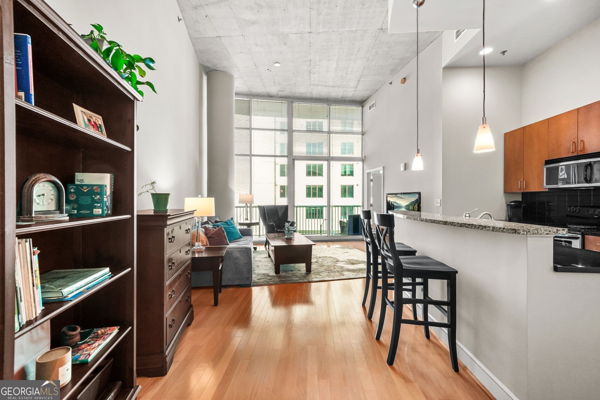 44 Peachtree Place NW Atlanta GA 30309