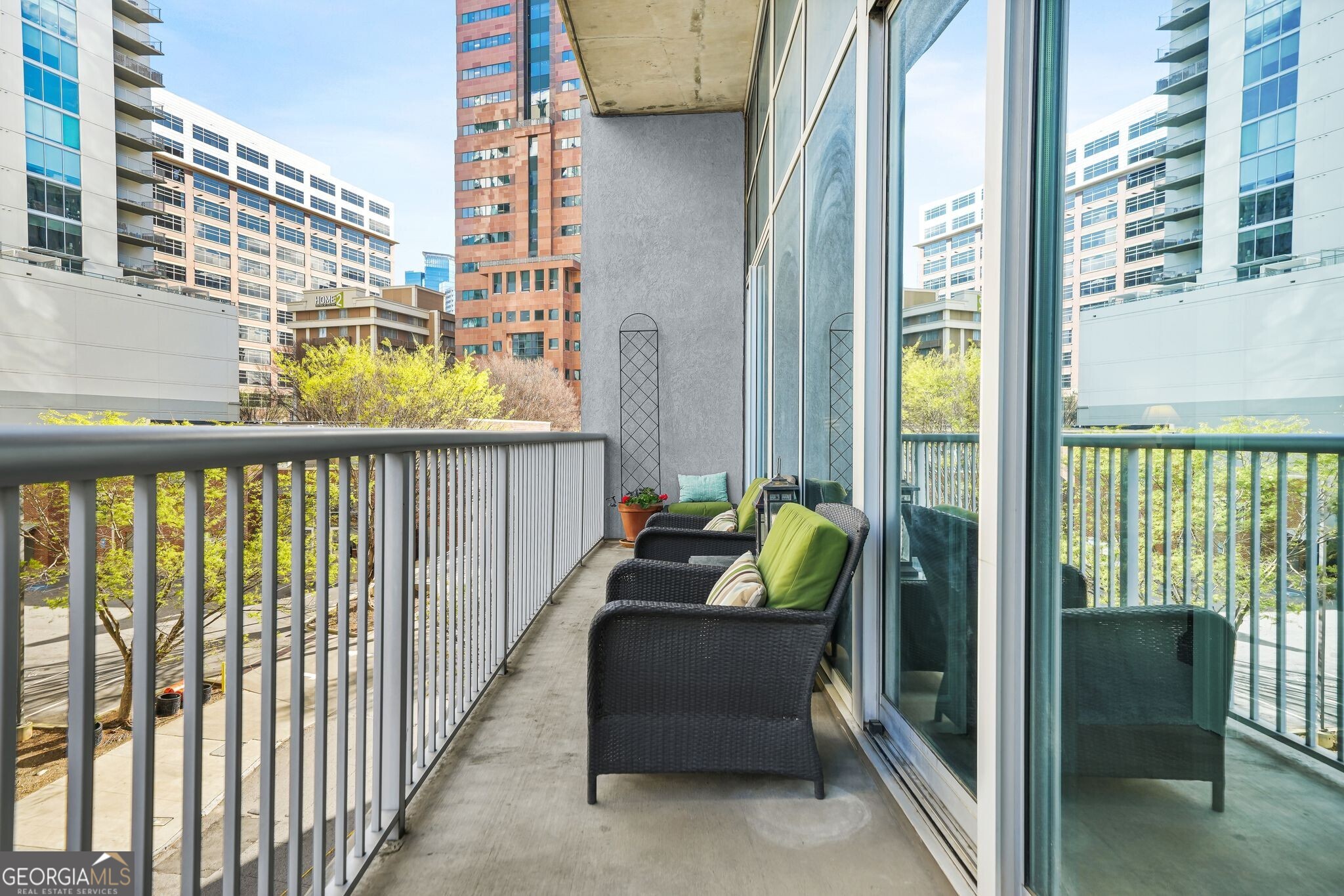44 Peachtree Place NW Atlanta GA 30309