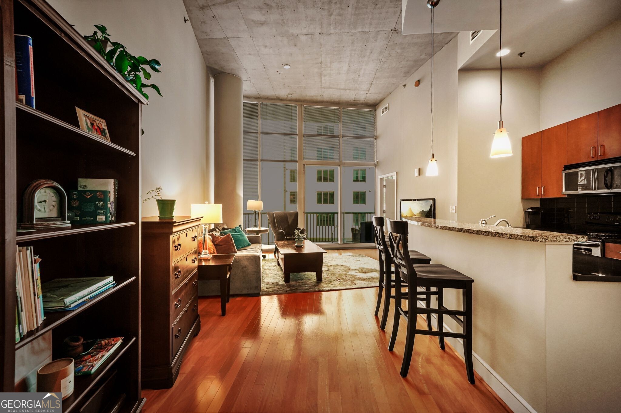 44 Peachtree Place NW Atlanta GA 30309