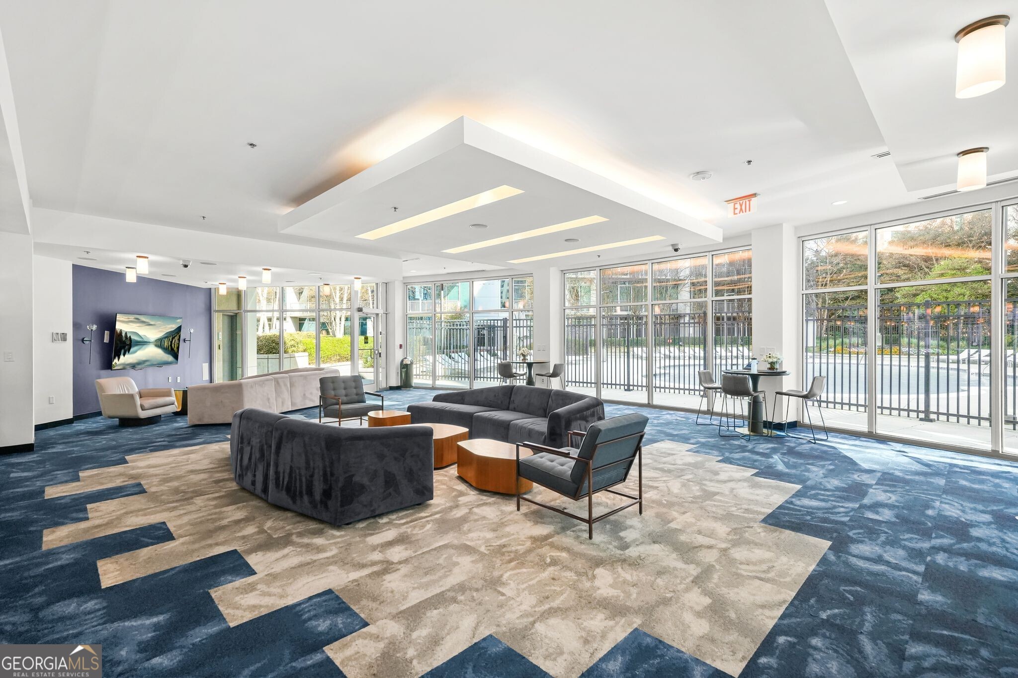 44 Peachtree Place NW Atlanta GA 30309