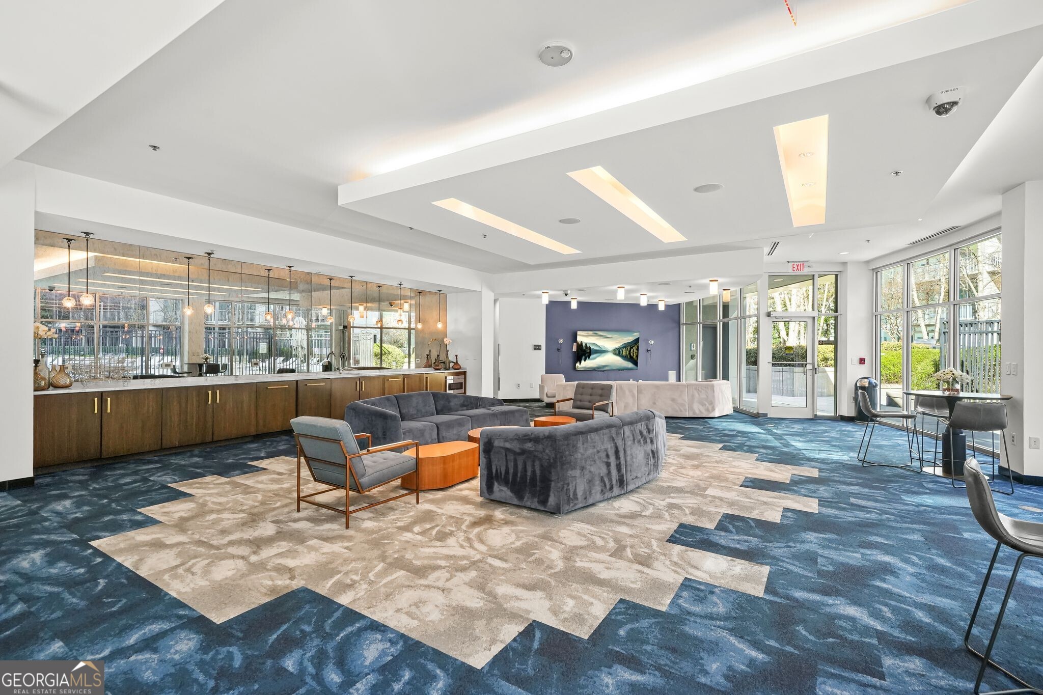44 Peachtree Place NW Atlanta GA 30309