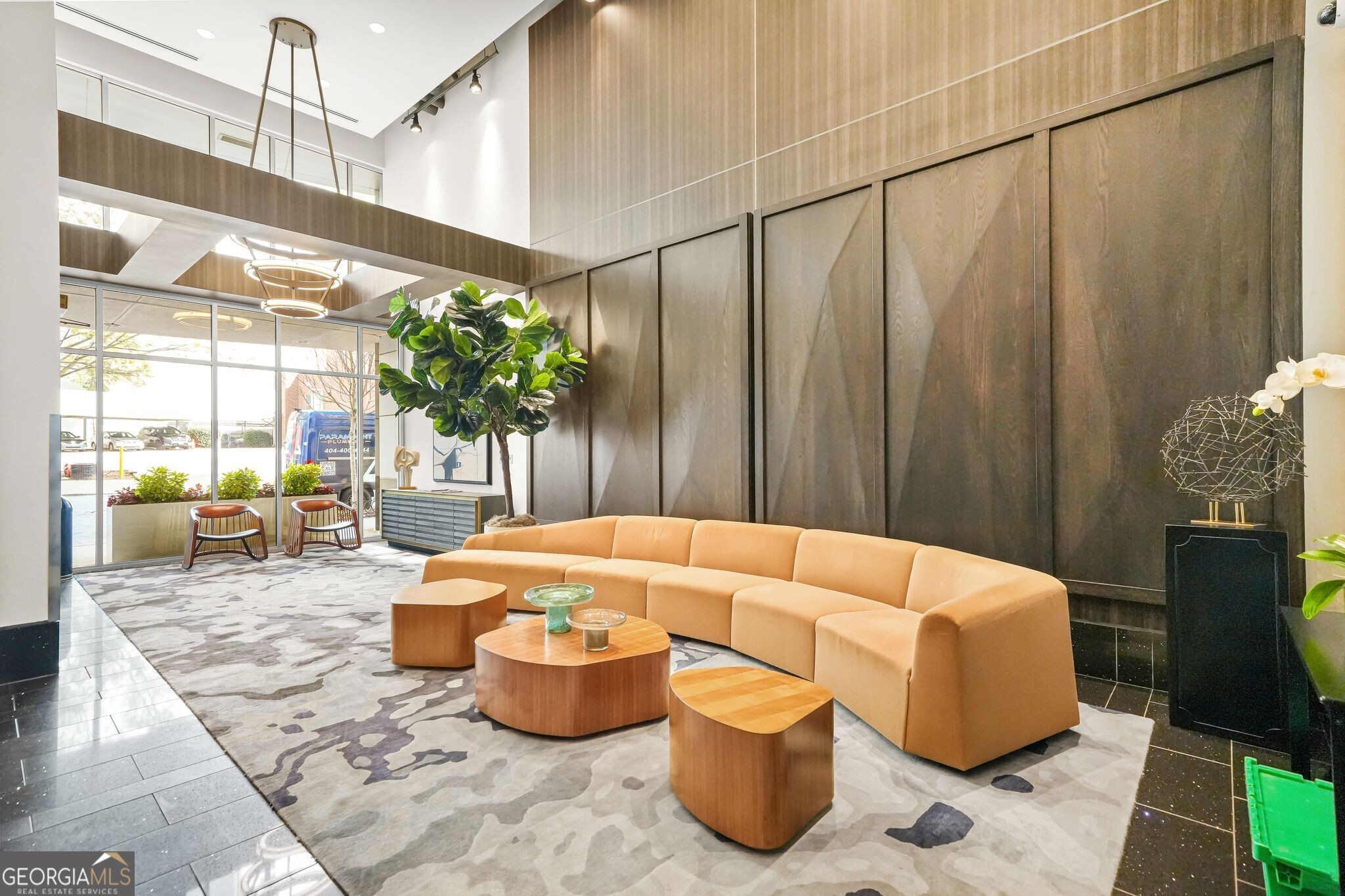 44 Peachtree Place NW Atlanta GA 30309