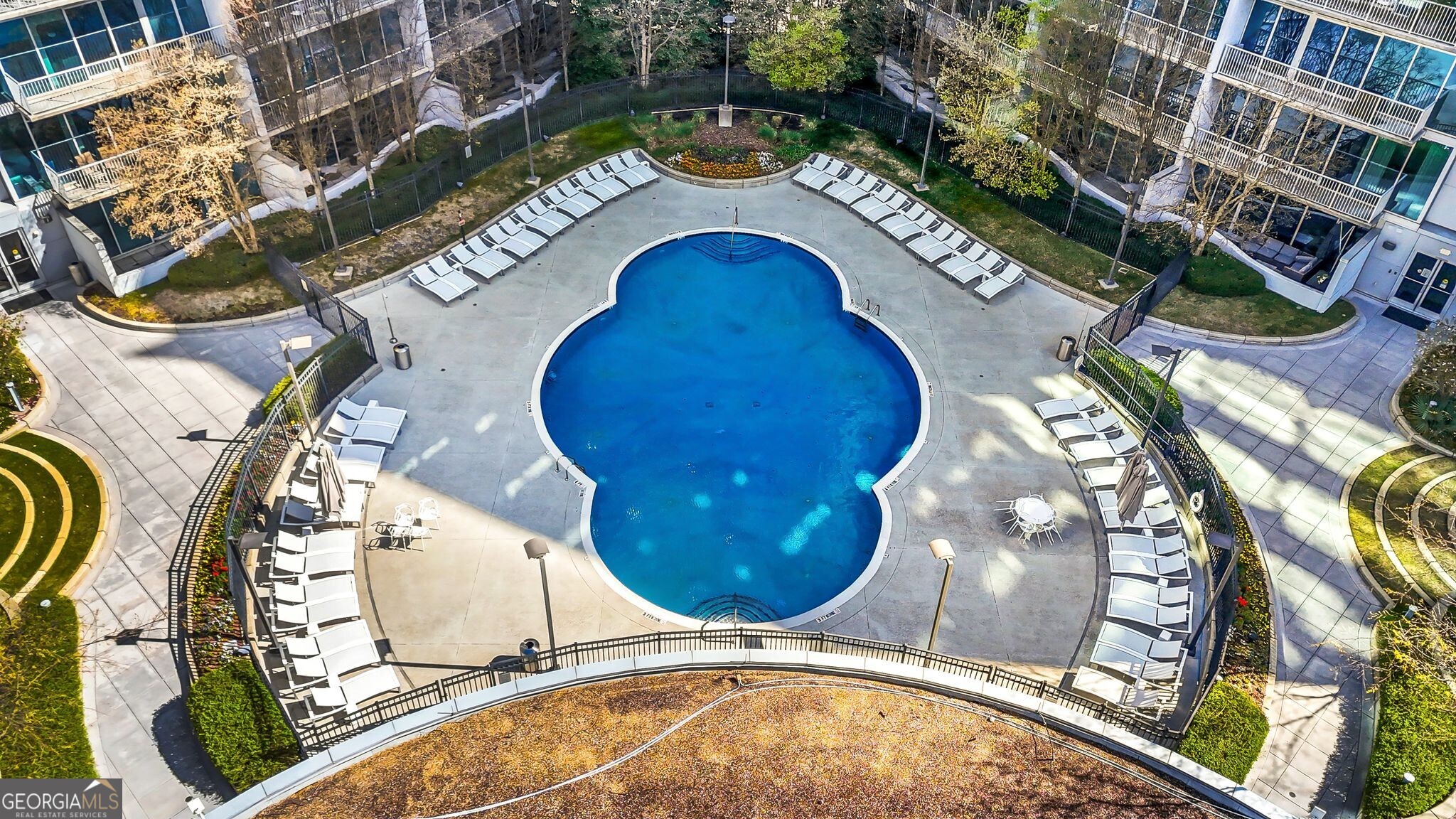 44 Peachtree Place NW Atlanta GA 30309