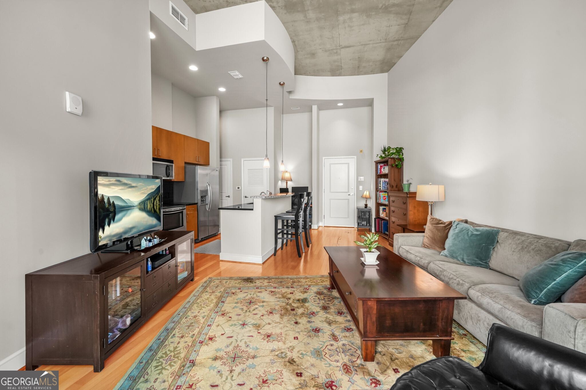 44 Peachtree Place NW Atlanta GA 30309