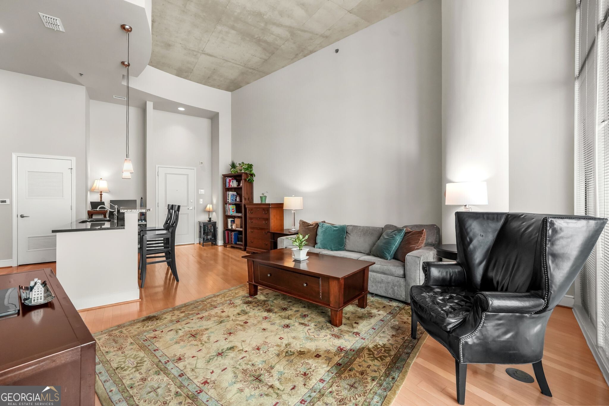44 Peachtree Place NW Atlanta GA 30309