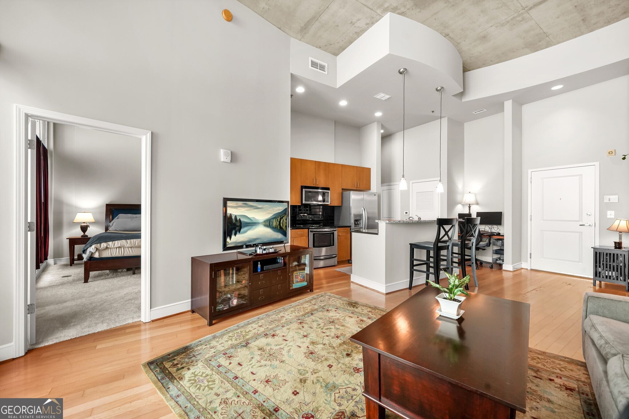 44 Peachtree Place NW Atlanta GA 30309