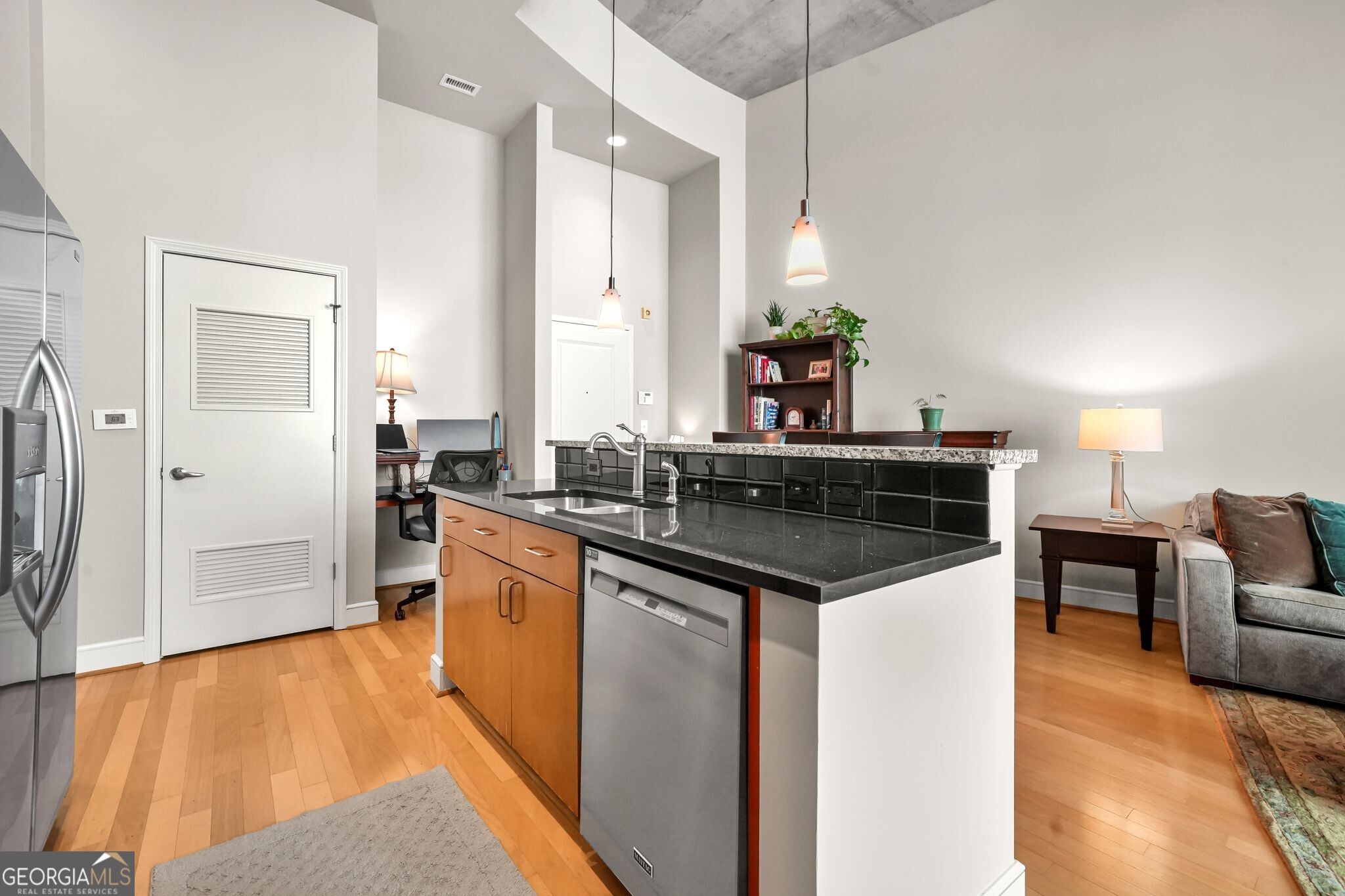 44 Peachtree Place NW Atlanta GA 30309