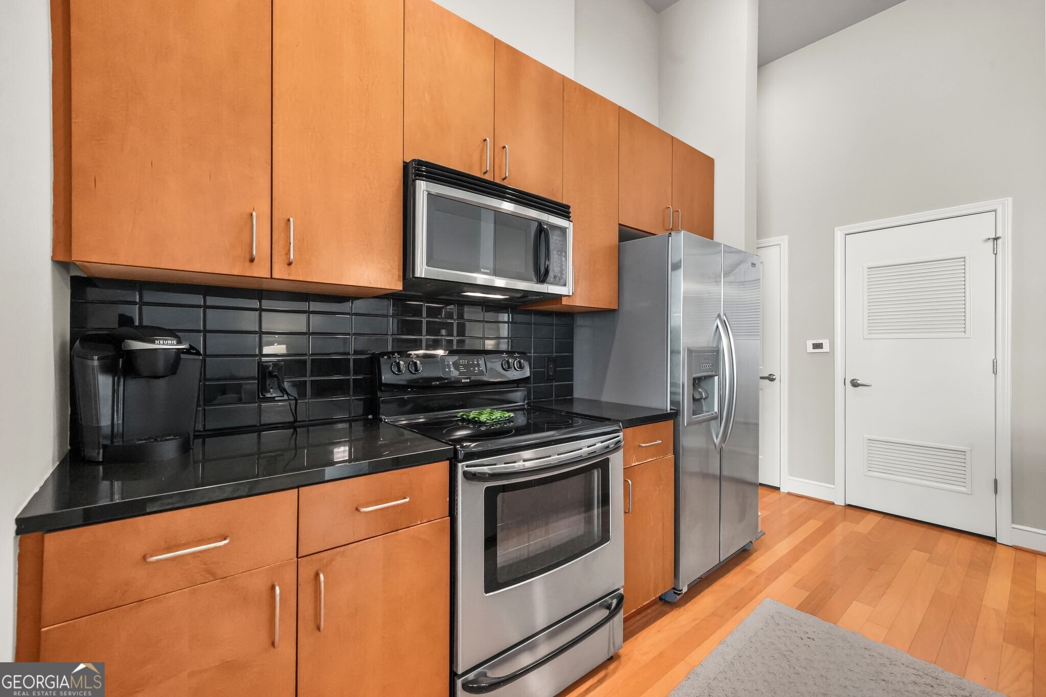 44 Peachtree Place NW Atlanta GA 30309