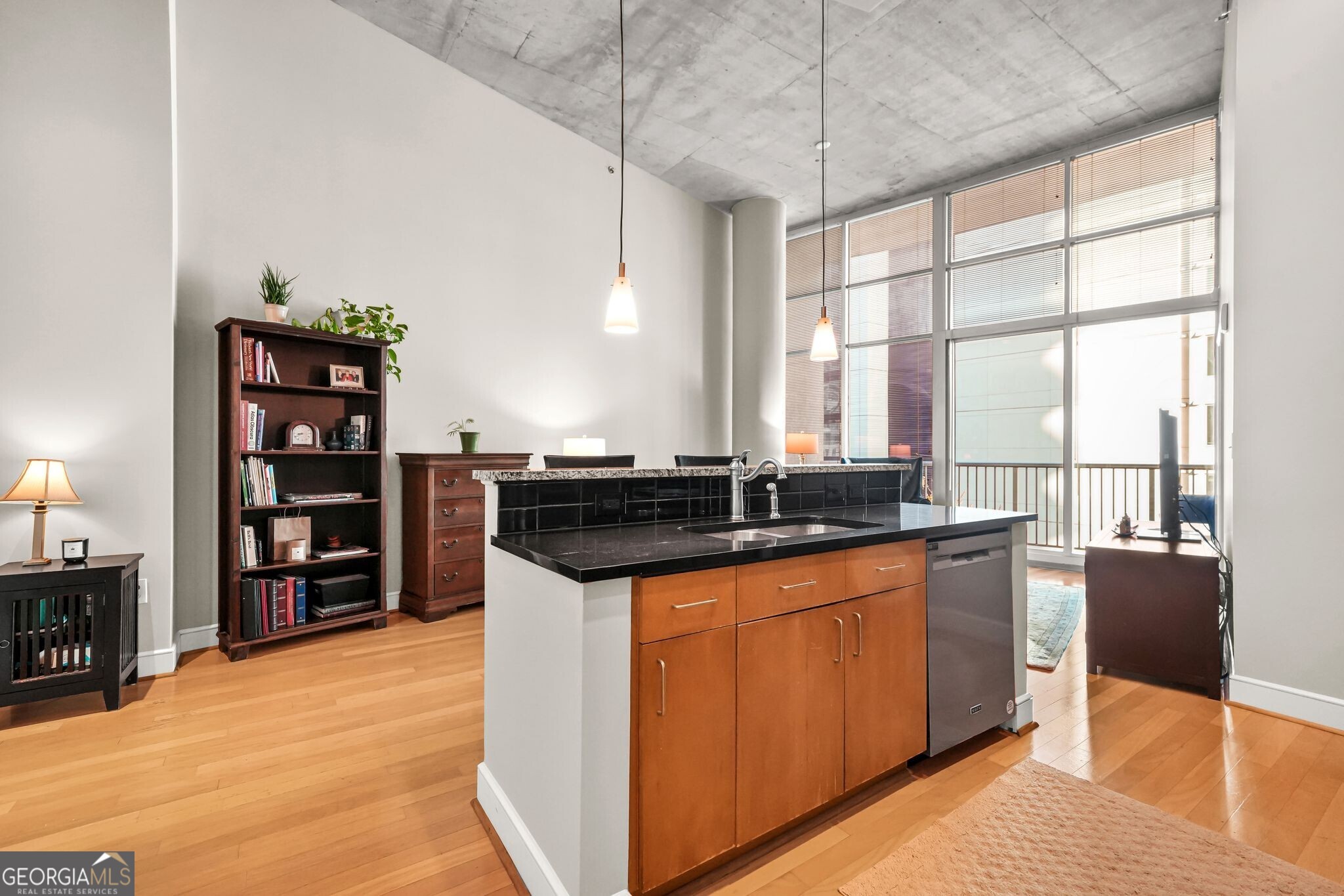 44 Peachtree Place NW Atlanta GA 30309