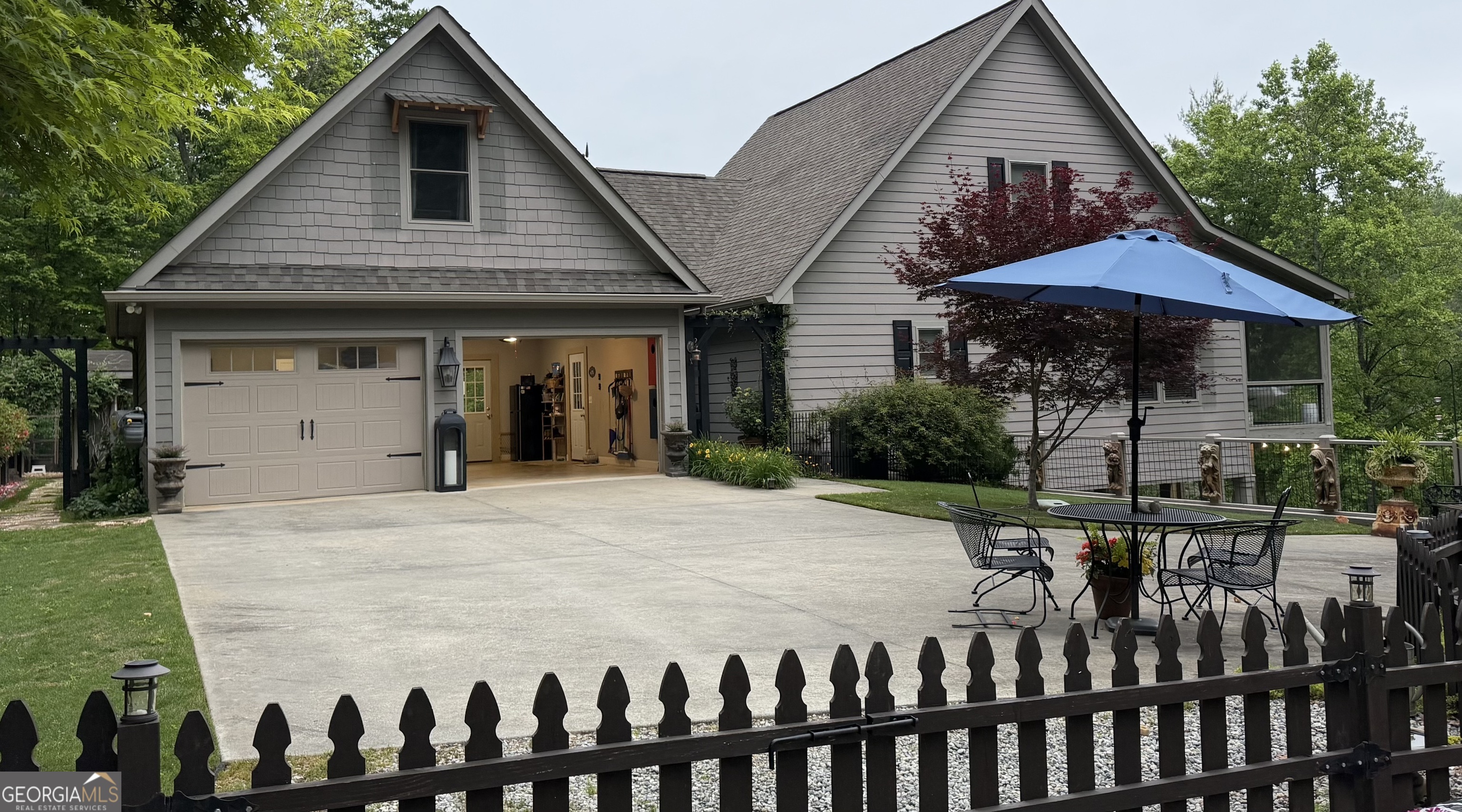 106 Nimblewill Overlook Dahlonega GA 30533