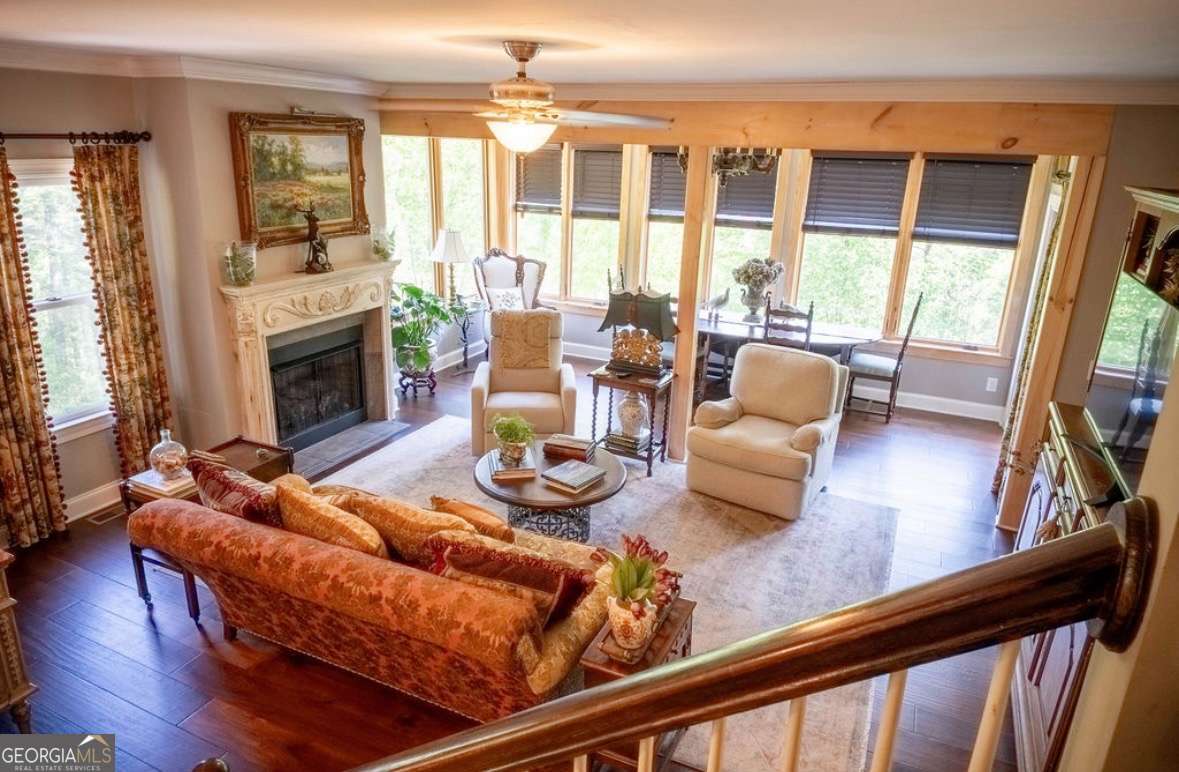 106 Nimblewill Overlook Dahlonega GA 30533