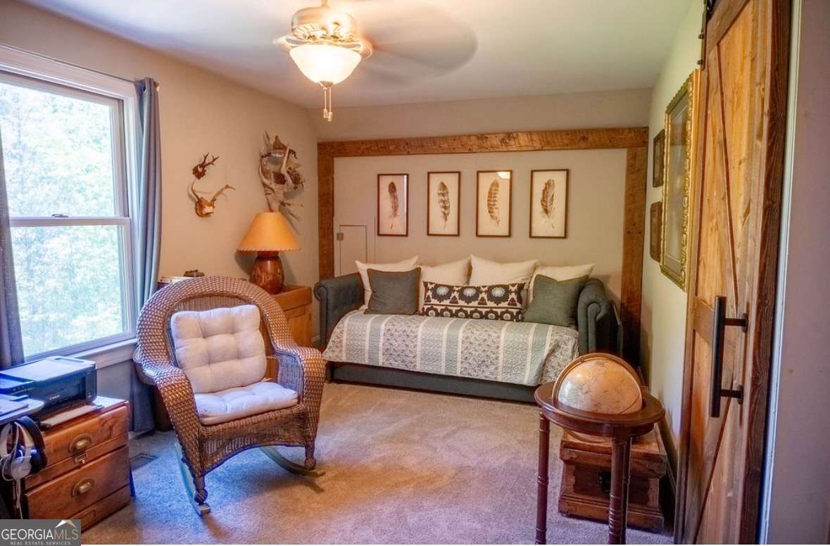 106 Nimblewill Overlook Dahlonega GA 30533