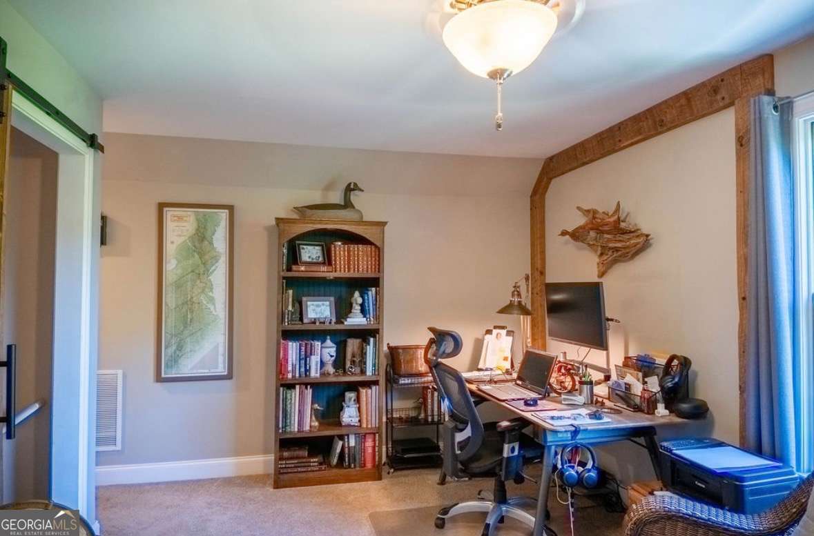 106 Nimblewill Overlook Dahlonega GA 30533