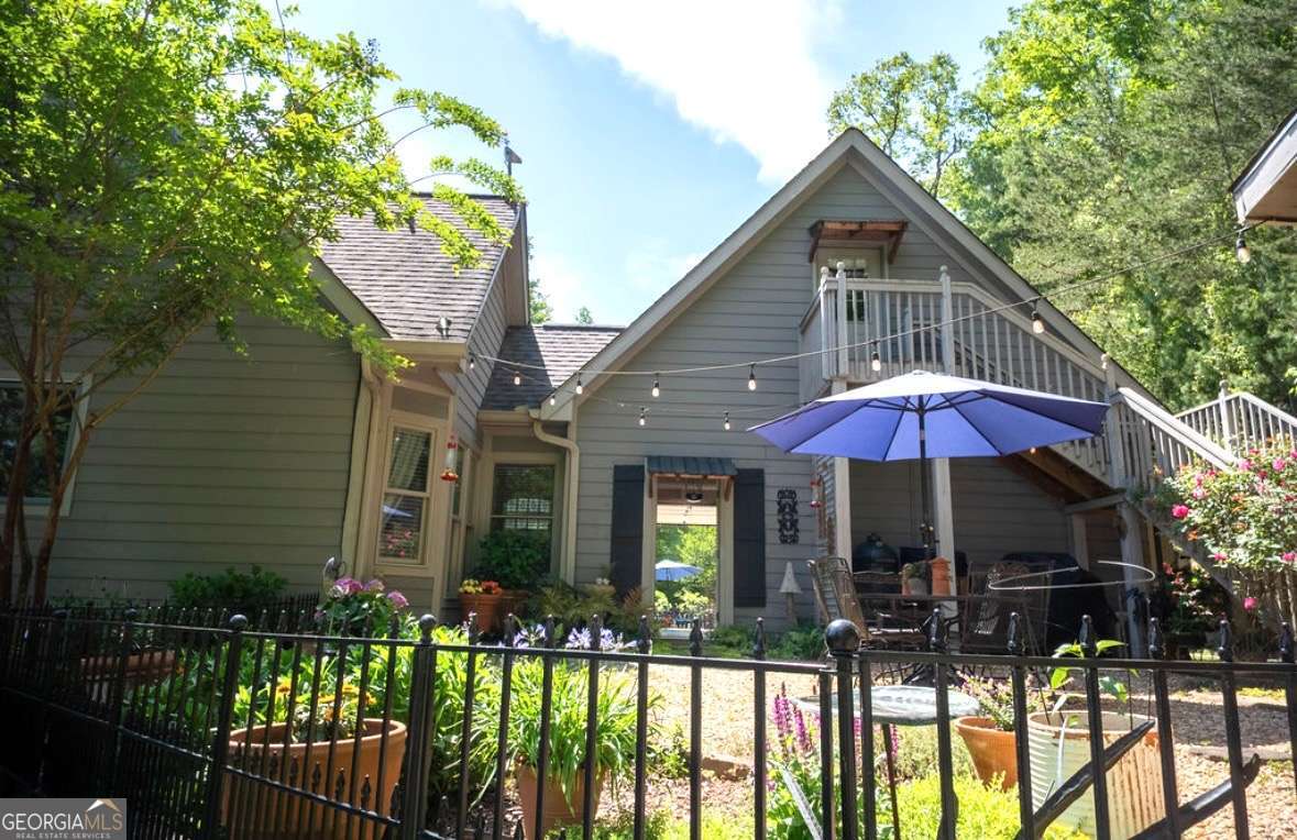 106 Nimblewill Overlook Dahlonega GA 30533