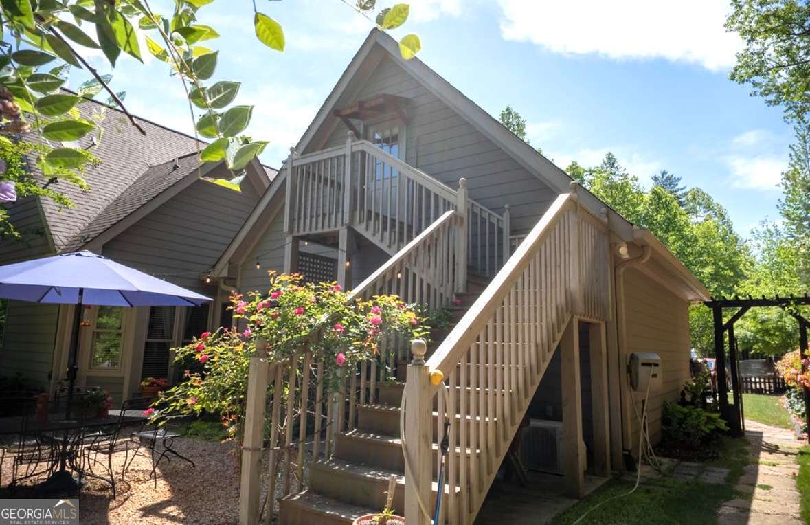 106 Nimblewill Overlook Dahlonega GA 30533