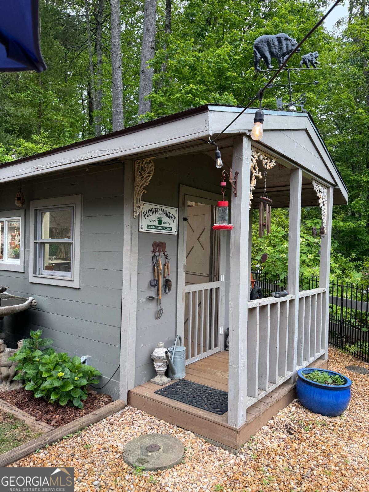 106 Nimblewill Overlook Dahlonega GA 30533