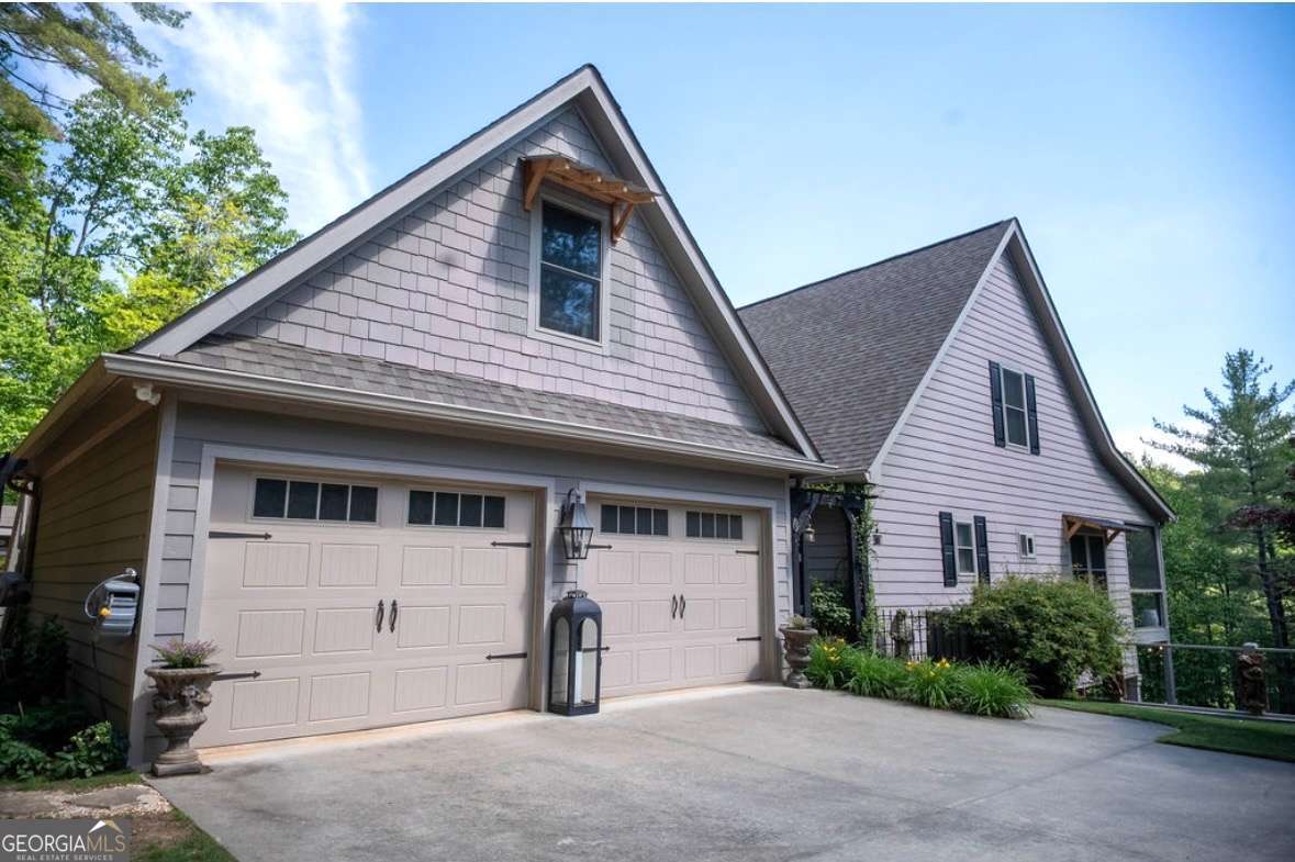 106 Nimblewill Overlook Dahlonega GA 30533