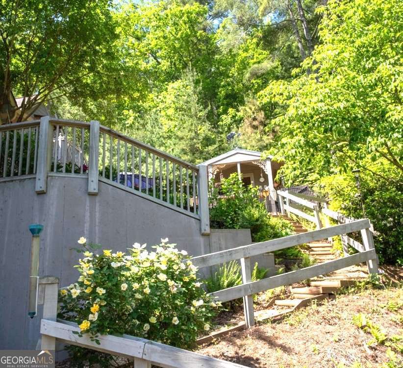 106 Nimblewill Overlook Dahlonega GA 30533