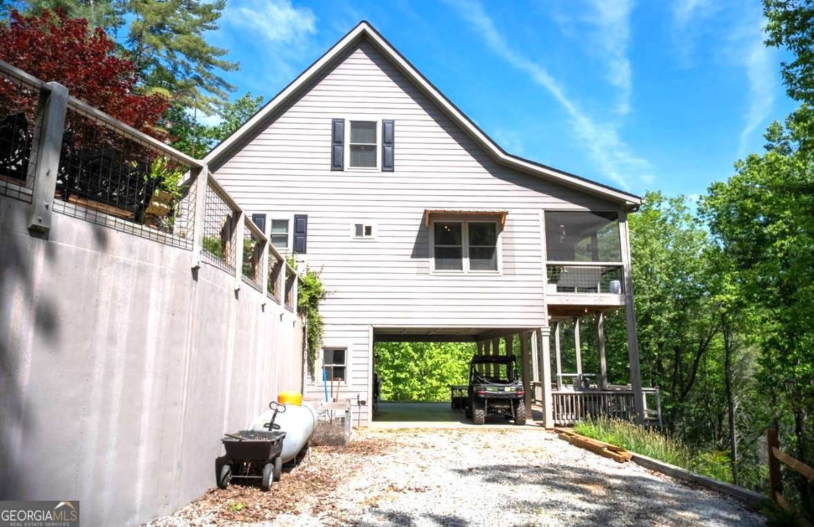 106 Nimblewill Overlook Dahlonega GA 30533