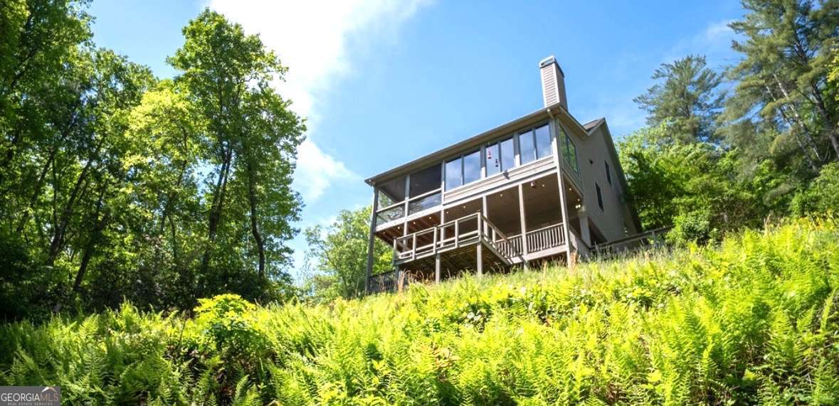 106 Nimblewill Overlook Dahlonega GA 30533