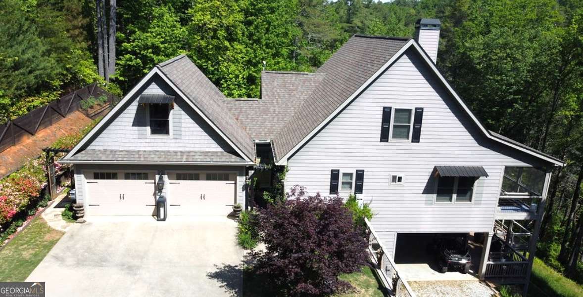 106 Nimblewill Overlook Dahlonega GA 30533