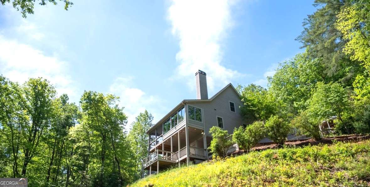 106 Nimblewill Overlook Dahlonega GA 30533