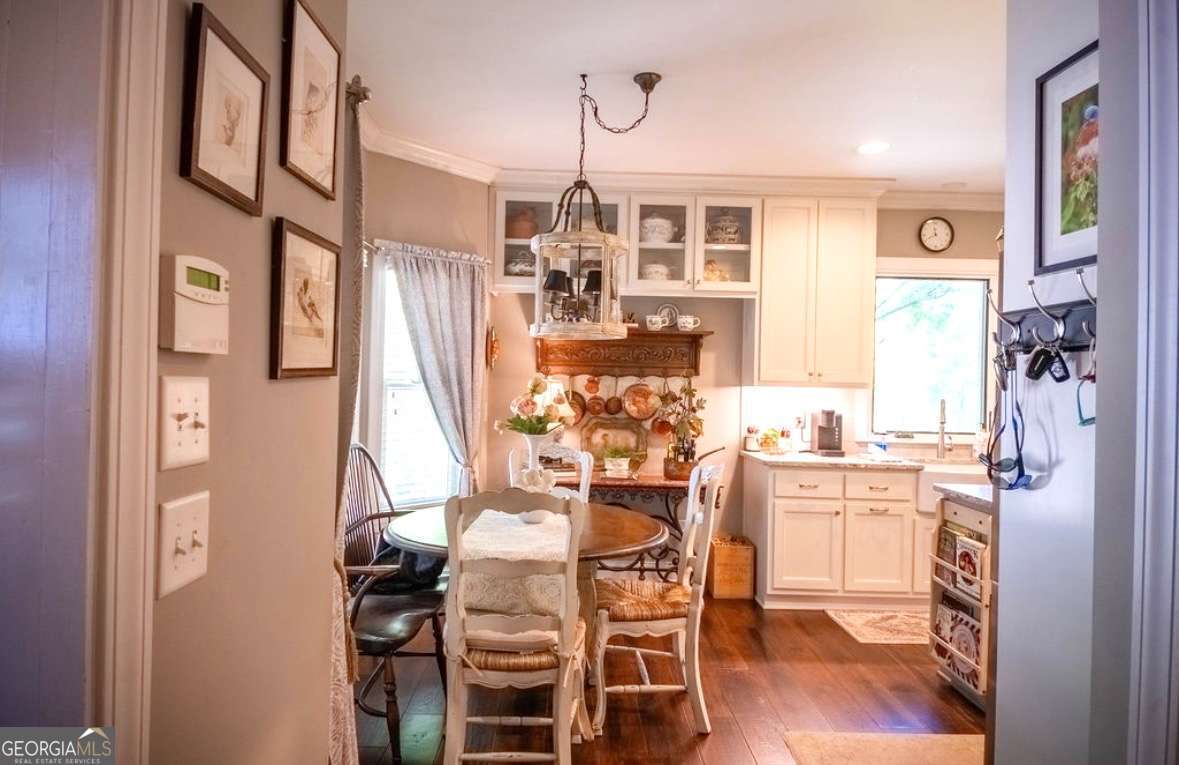 106 Nimblewill Overlook Dahlonega GA 30533
