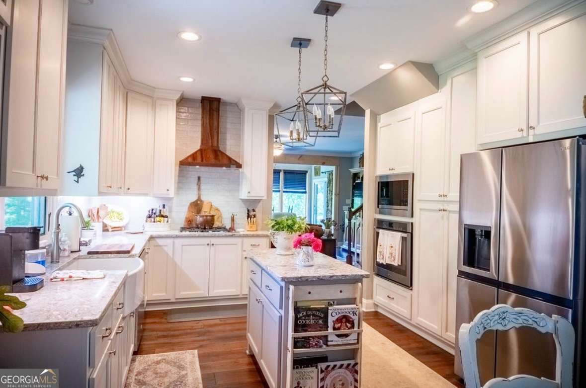 106 Nimblewill Overlook Dahlonega GA 30533