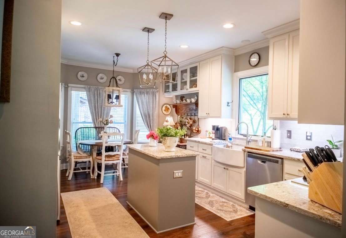 106 Nimblewill Overlook Dahlonega GA 30533