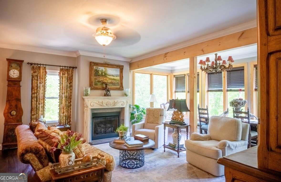 106 Nimblewill Overlook Dahlonega GA 30533