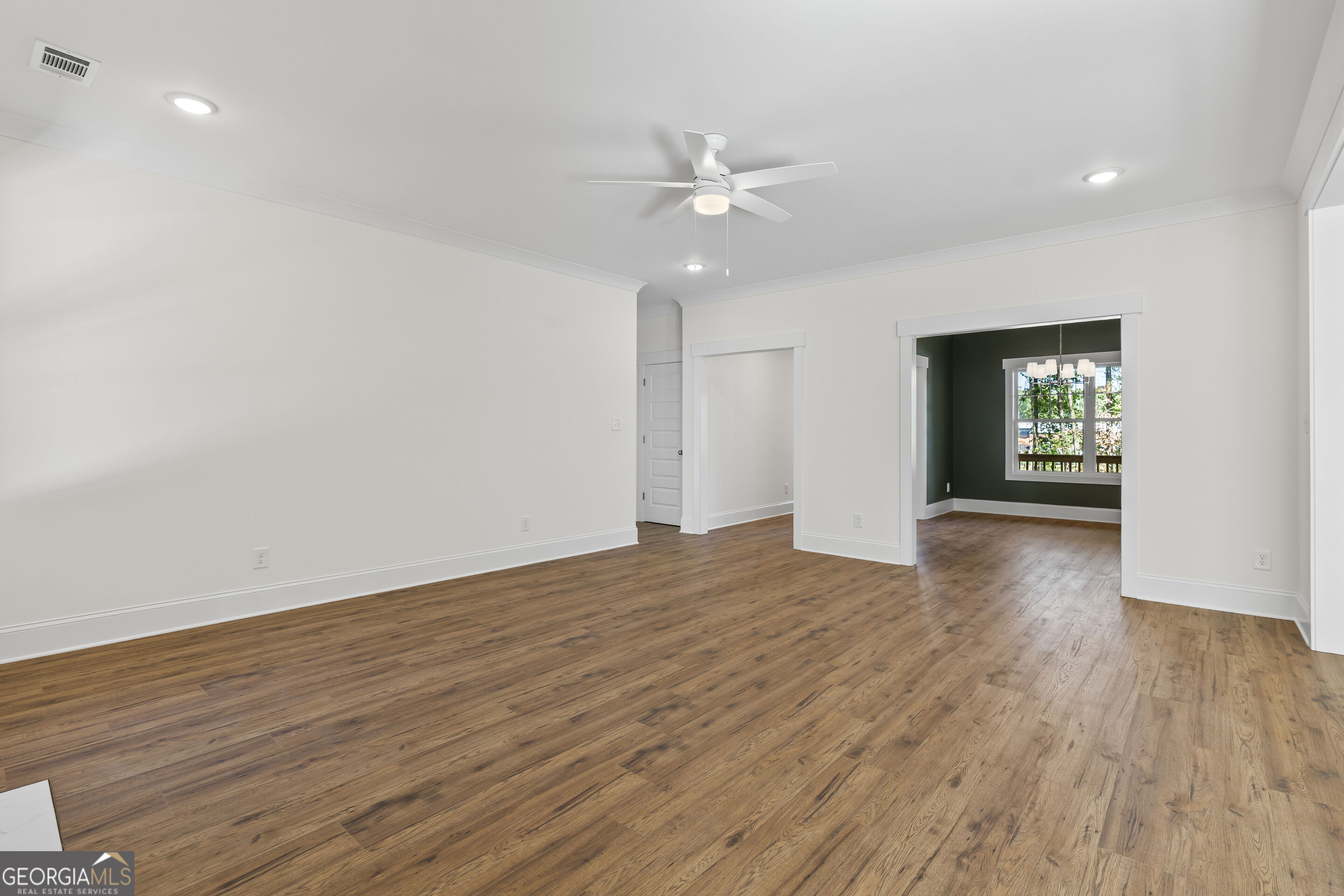 1907 Hoods Mill Road Commerce GA 30529