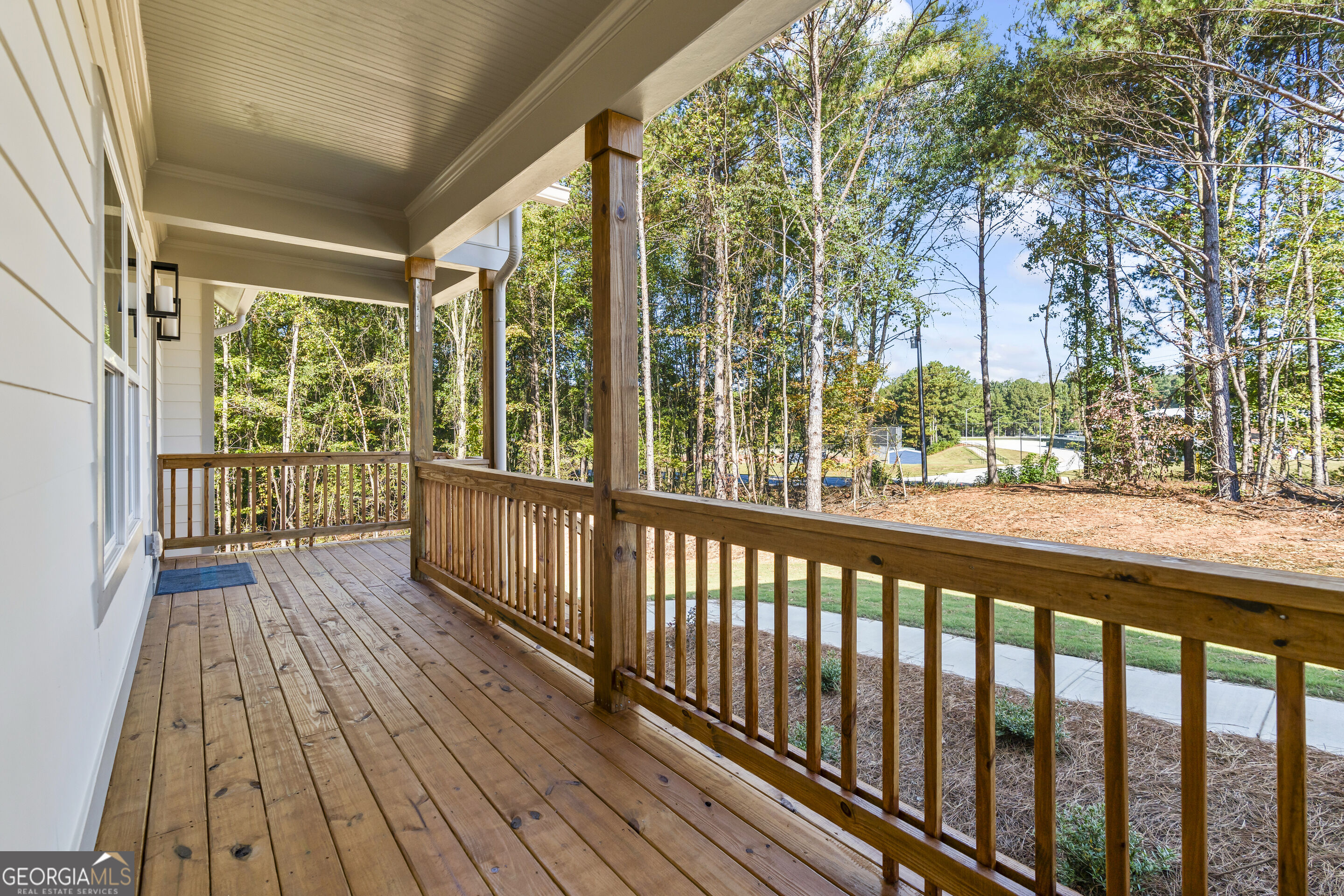 1907 Hoods Mill Road Commerce GA 30529
