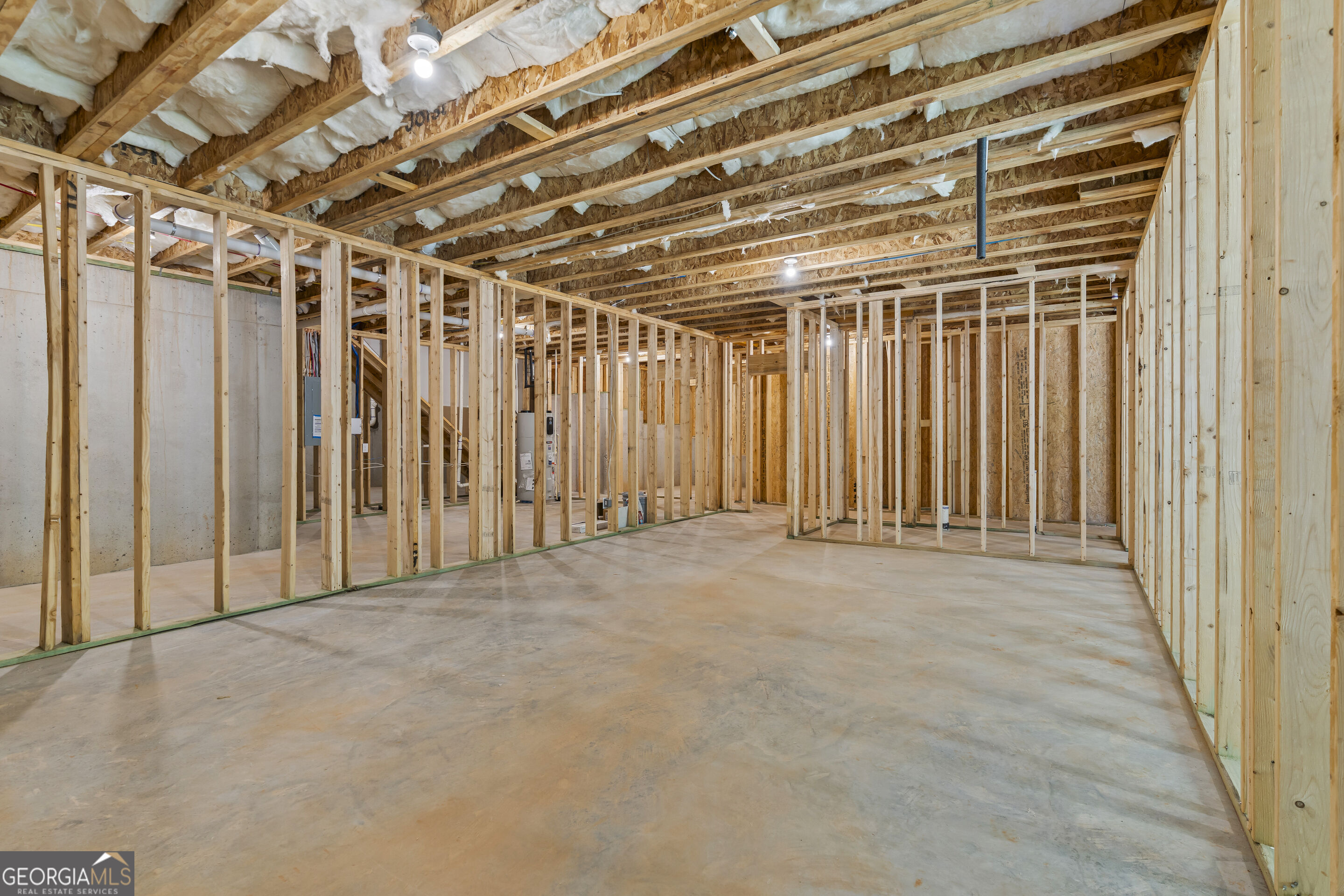1907 Hoods Mill Road Commerce GA 30529