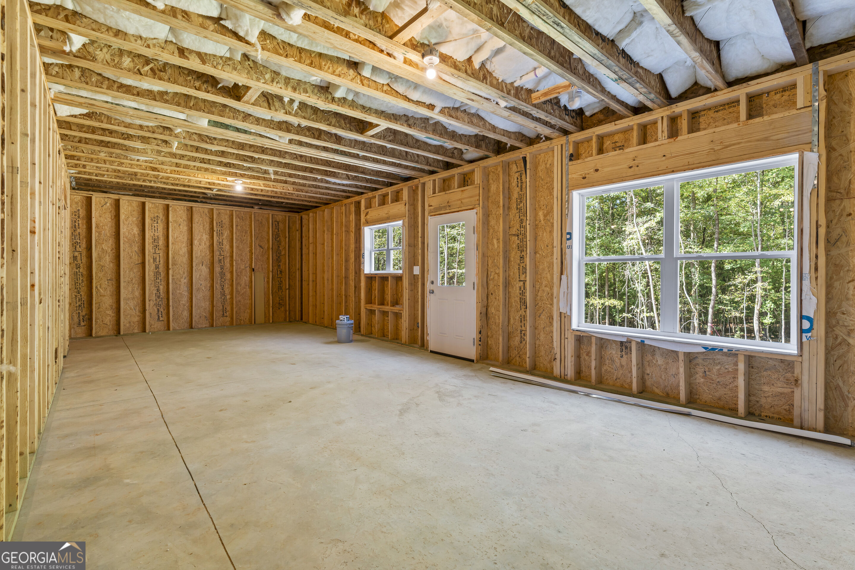 1907 Hoods Mill Road Commerce GA 30529