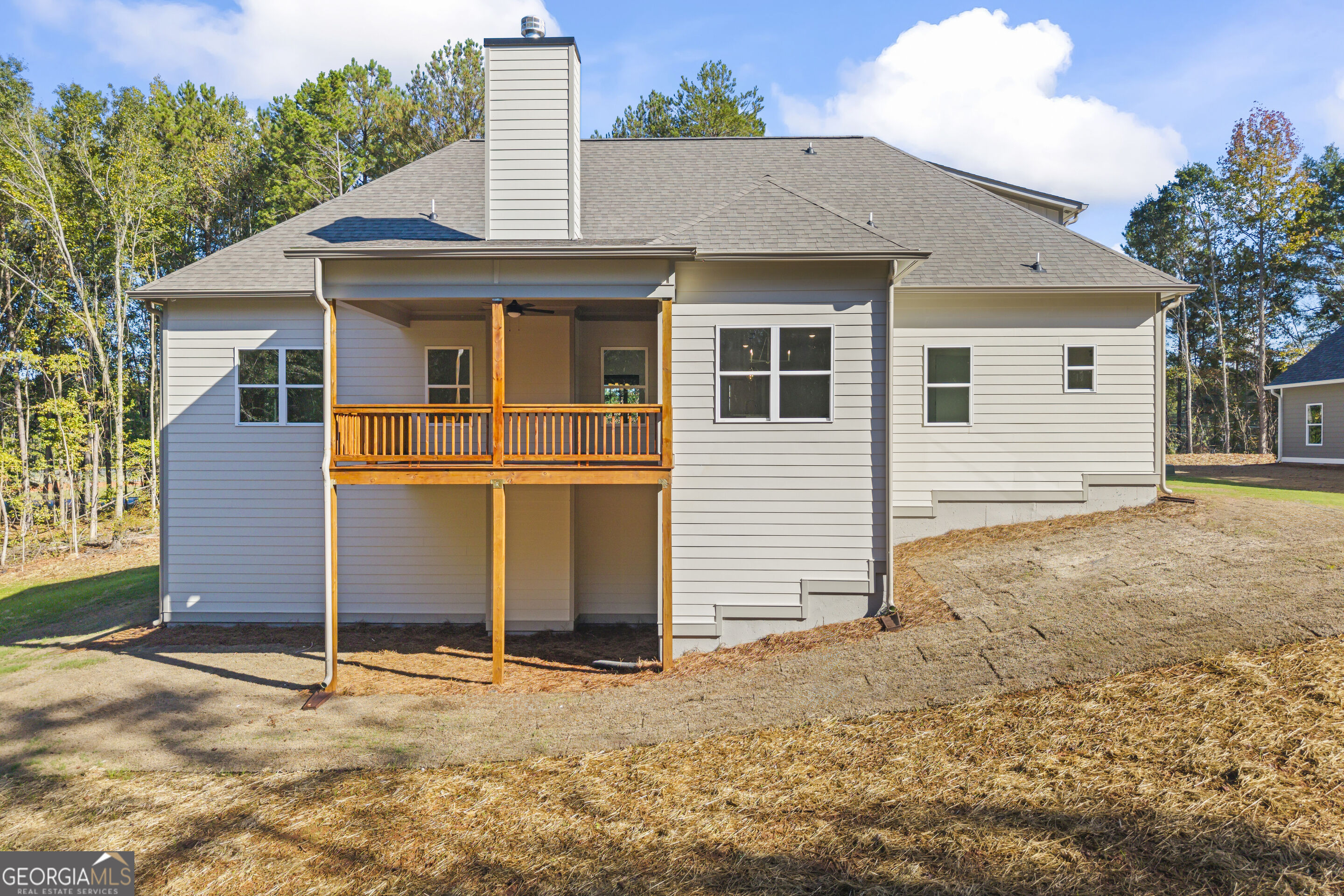 1907 Hoods Mill Road Commerce GA 30529