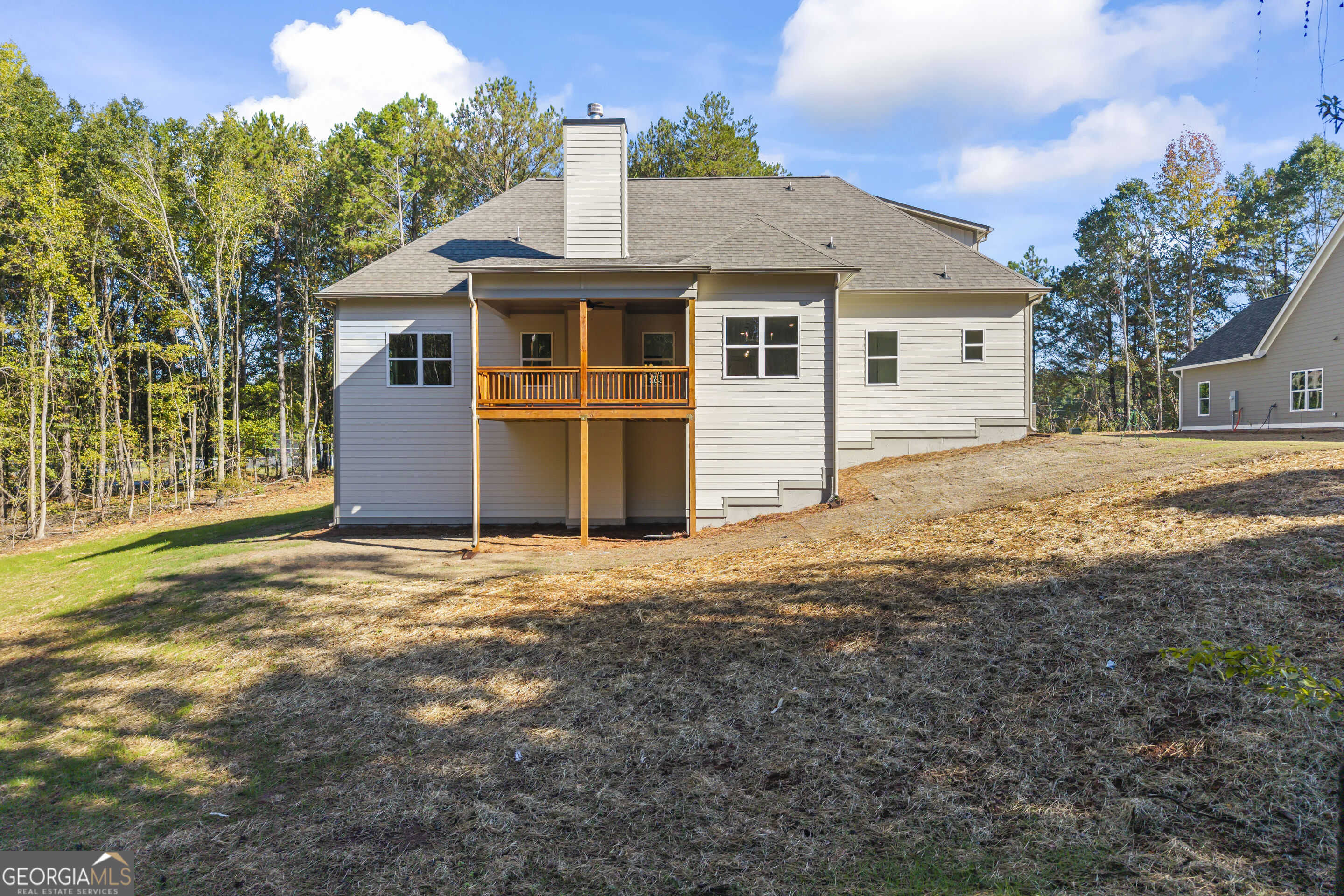 1907 Hoods Mill Road Commerce GA 30529
