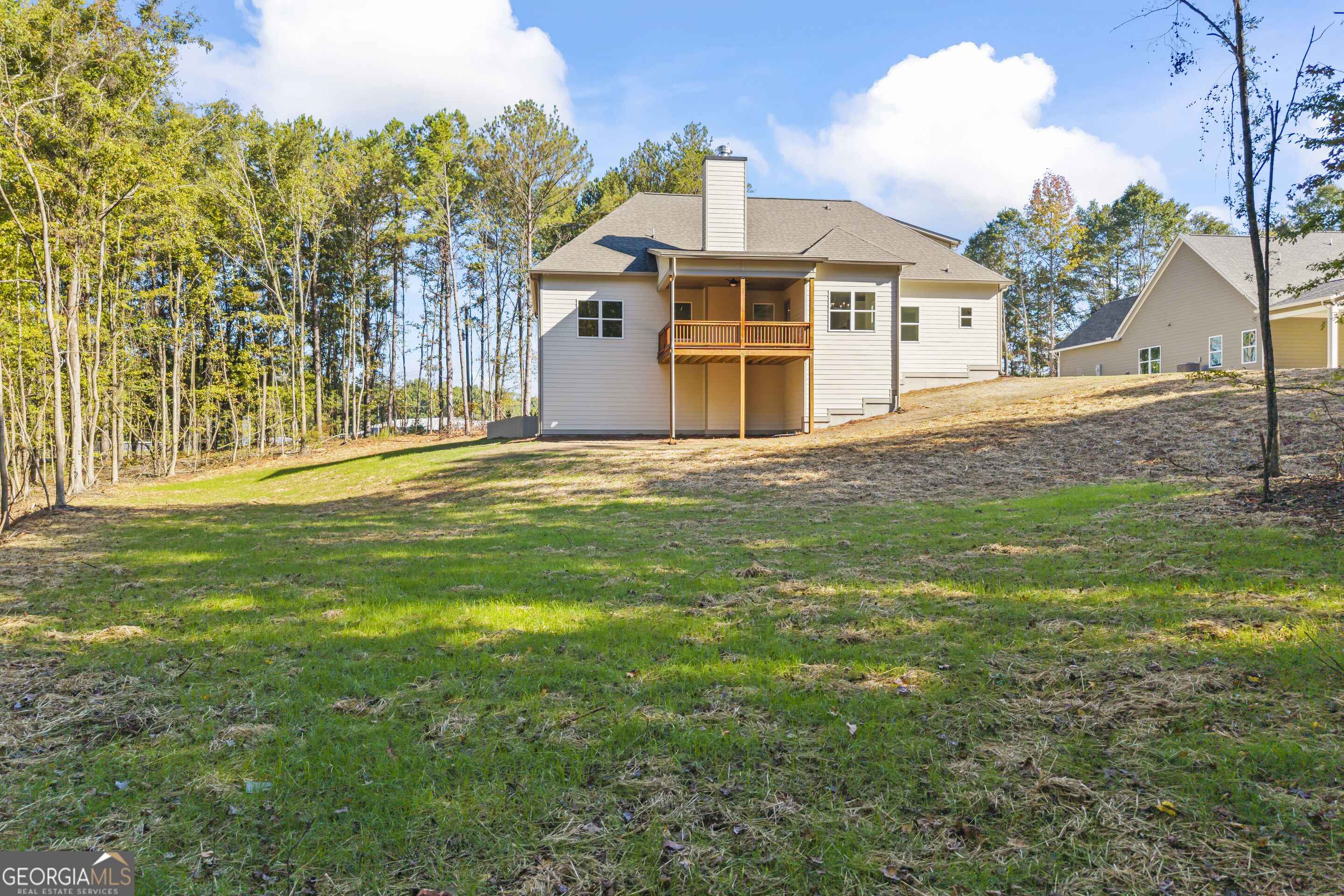 1907 Hoods Mill Road Commerce GA 30529