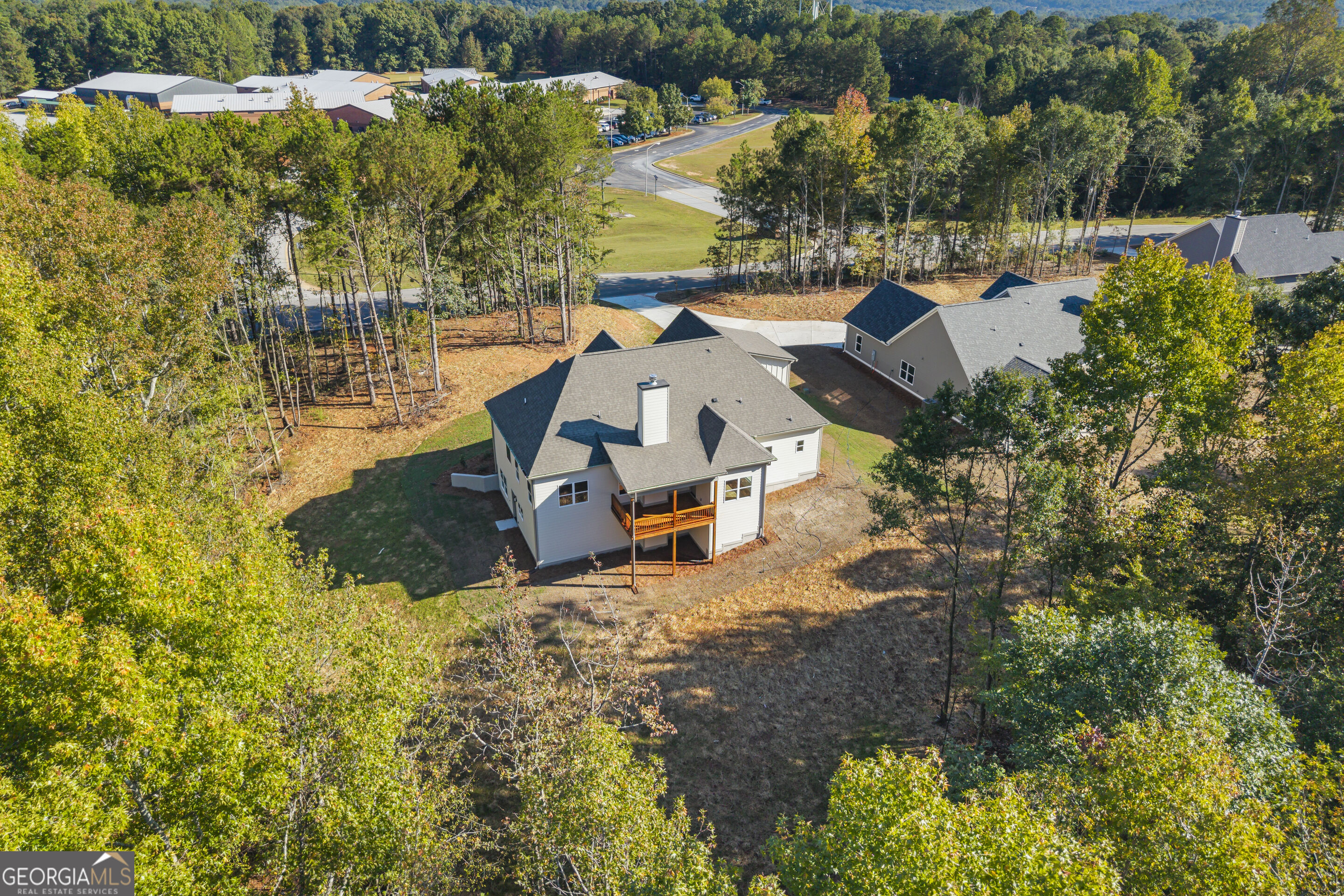 1907 Hoods Mill Road Commerce GA 30529