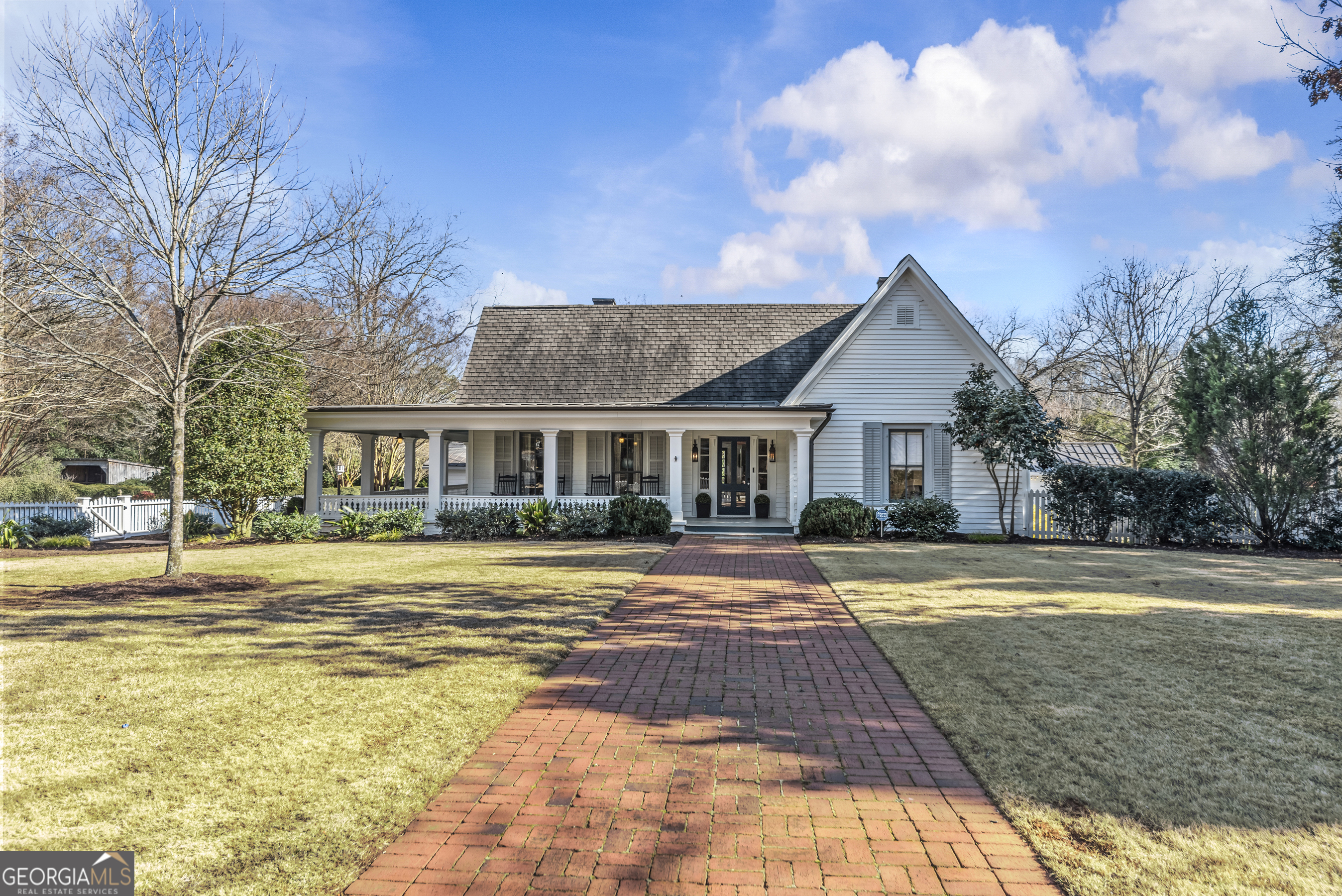 638 S Main Street Madison GA 30650