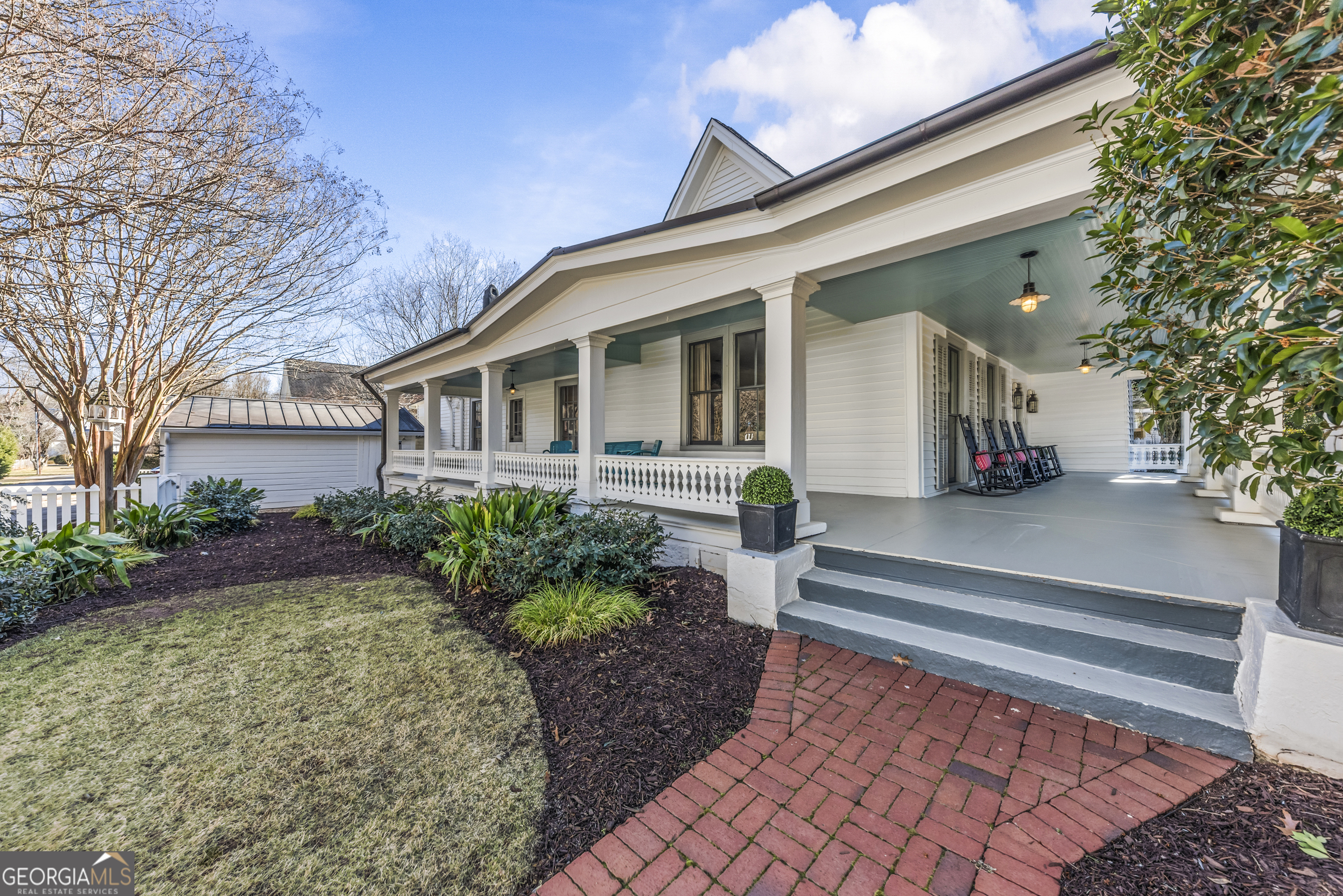638 S Main Street Madison GA 30650