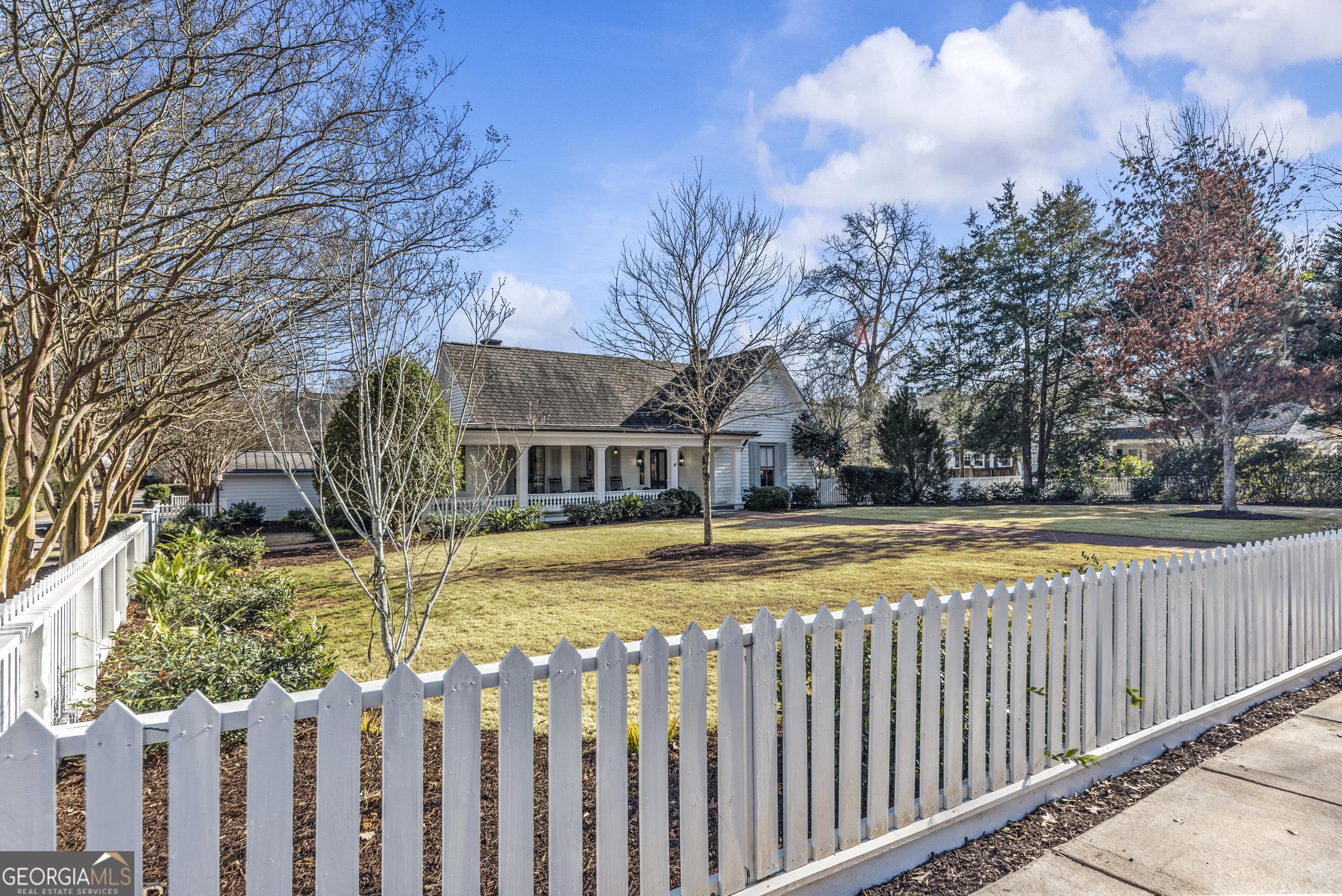 638 S Main Street Madison GA 30650