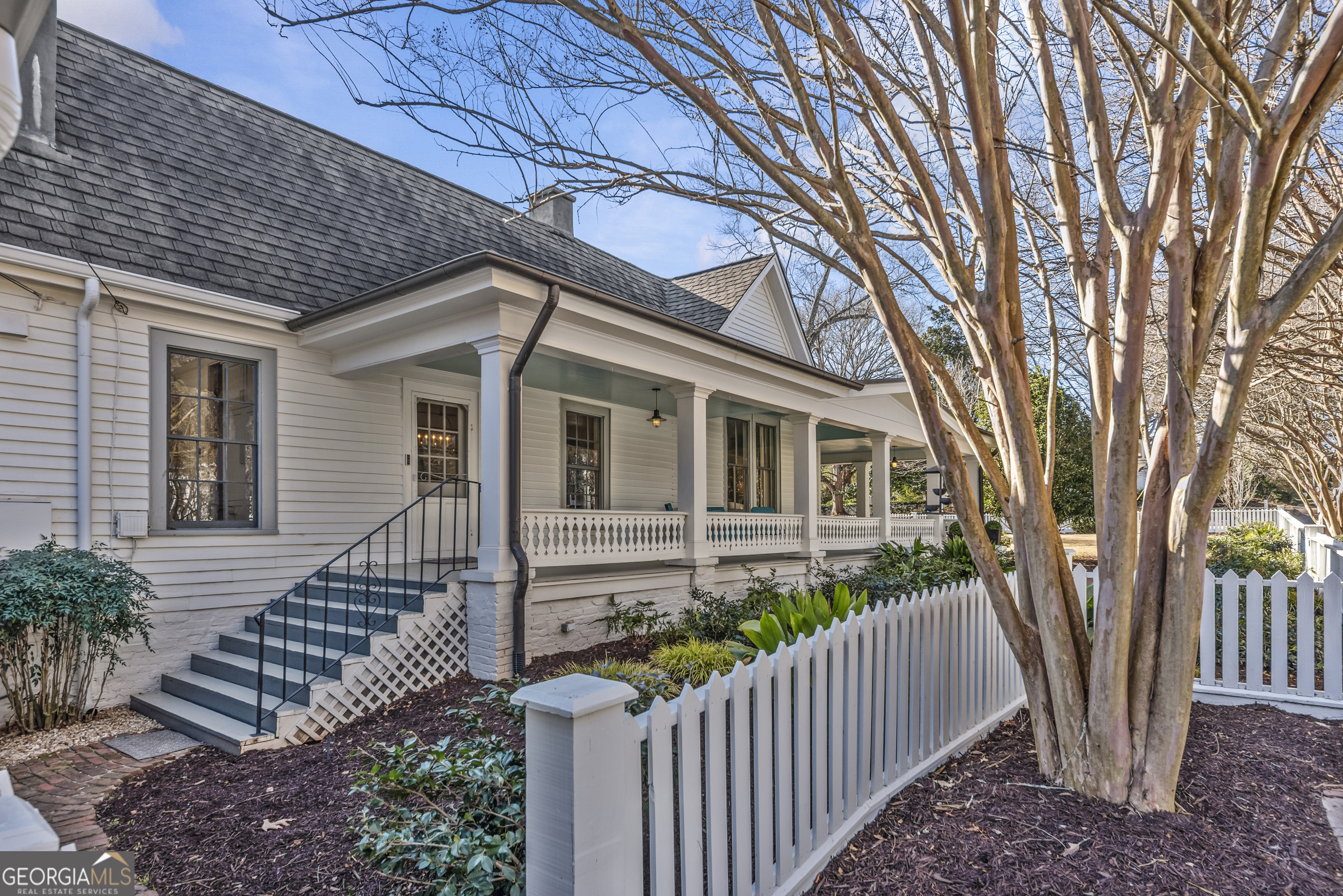 638 S Main Street Madison GA 30650