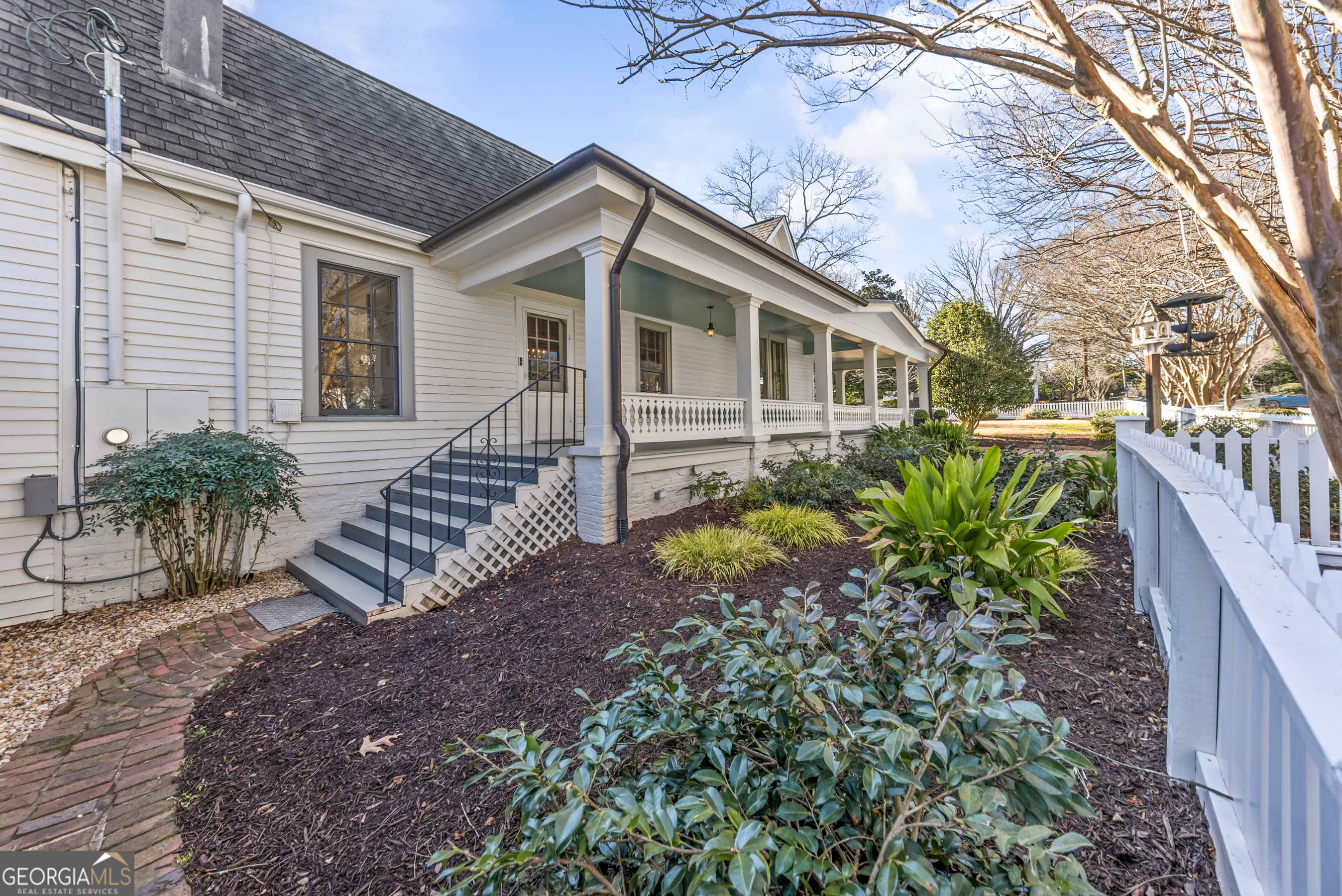 638 S Main Street Madison GA 30650