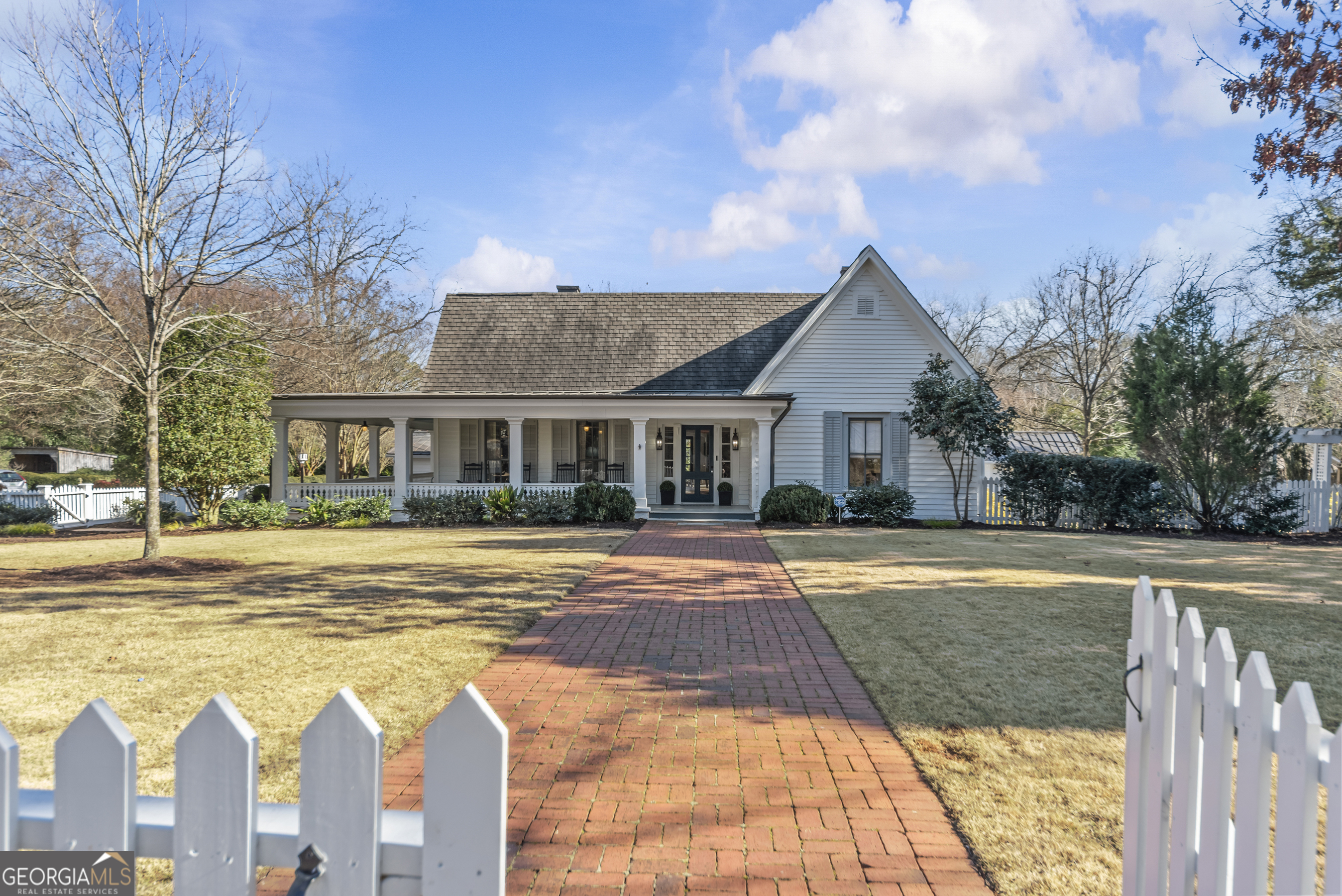 638 S Main Street Madison GA 30650