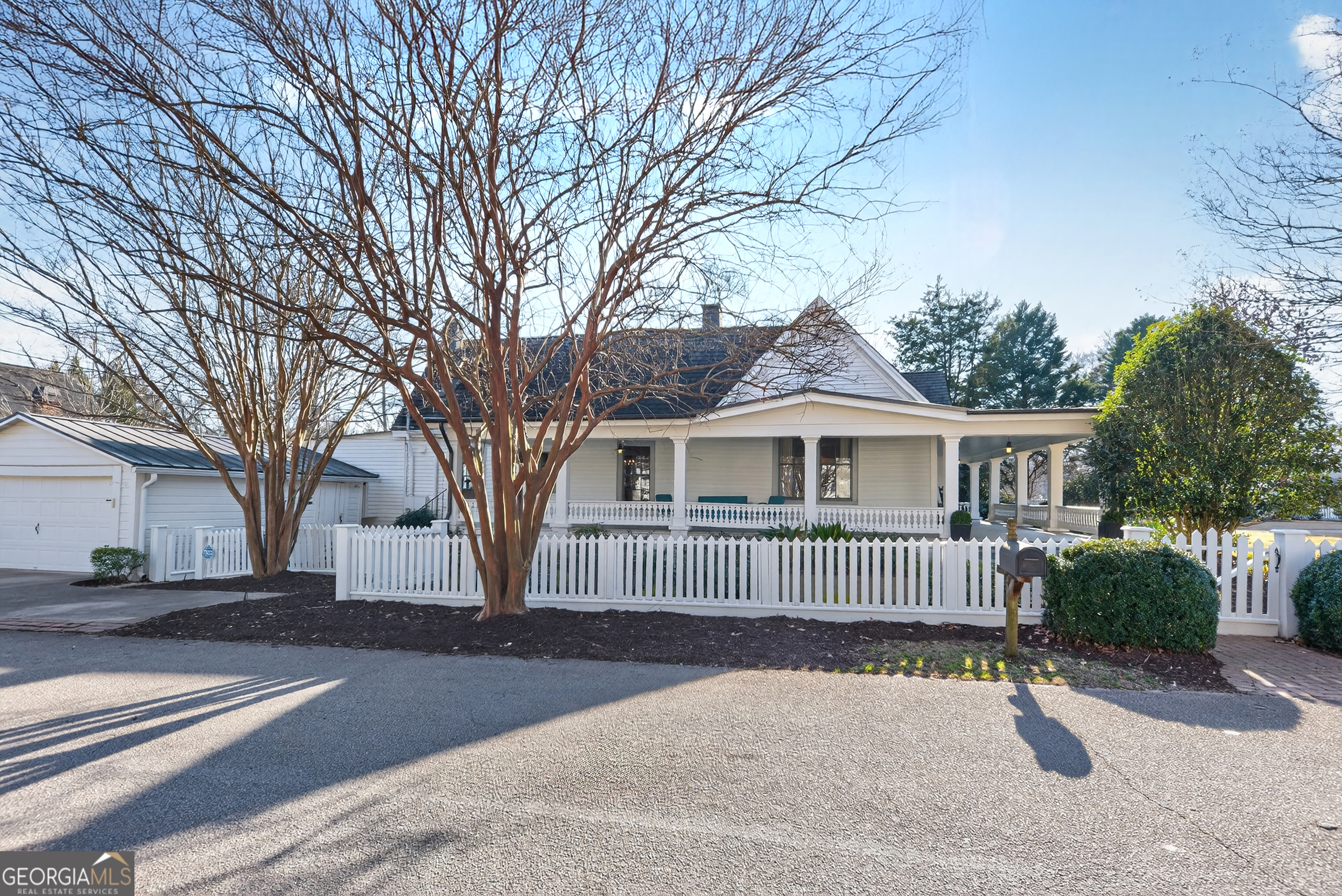 638 S Main Street Madison GA 30650