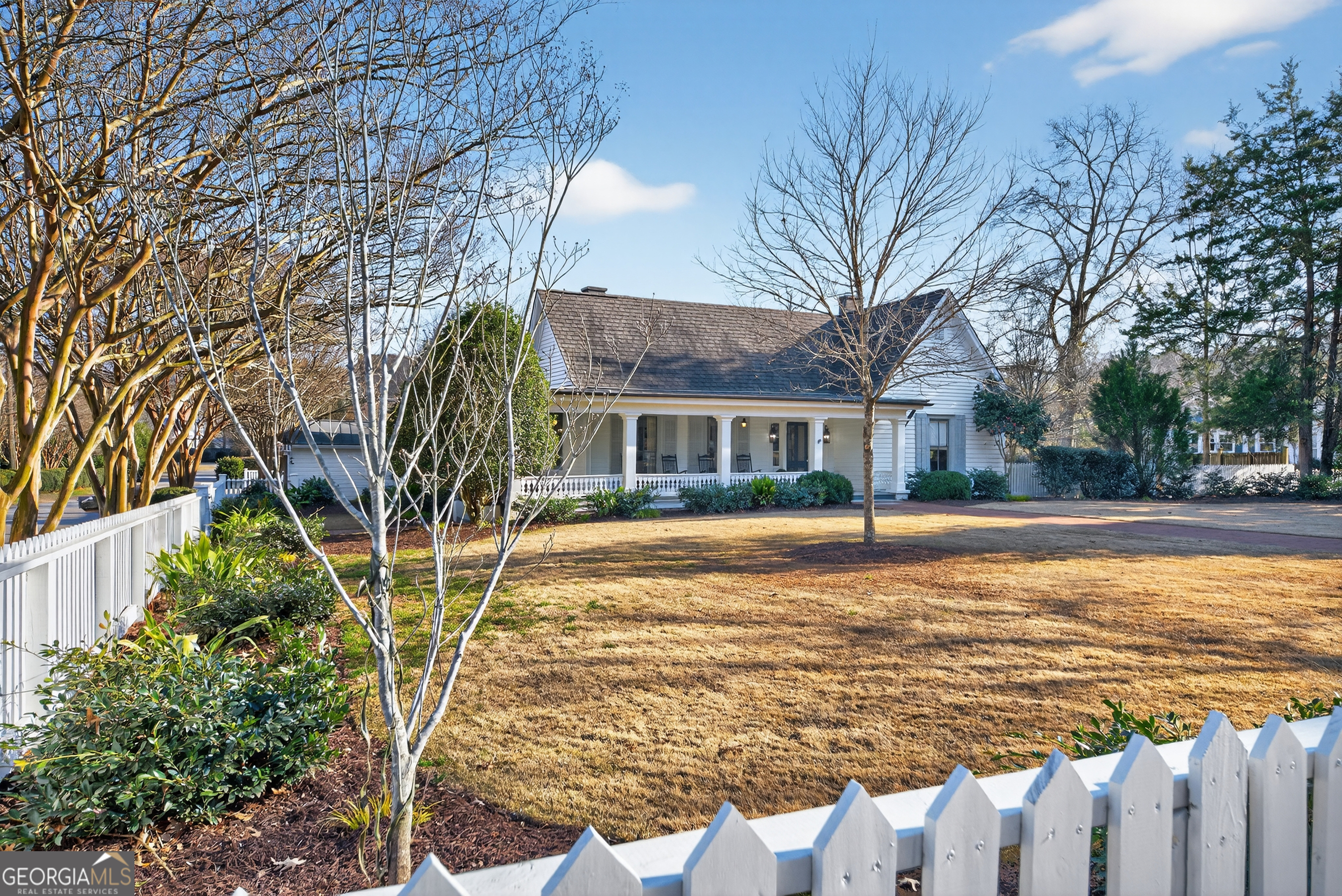 638 S Main Street Madison GA 30650