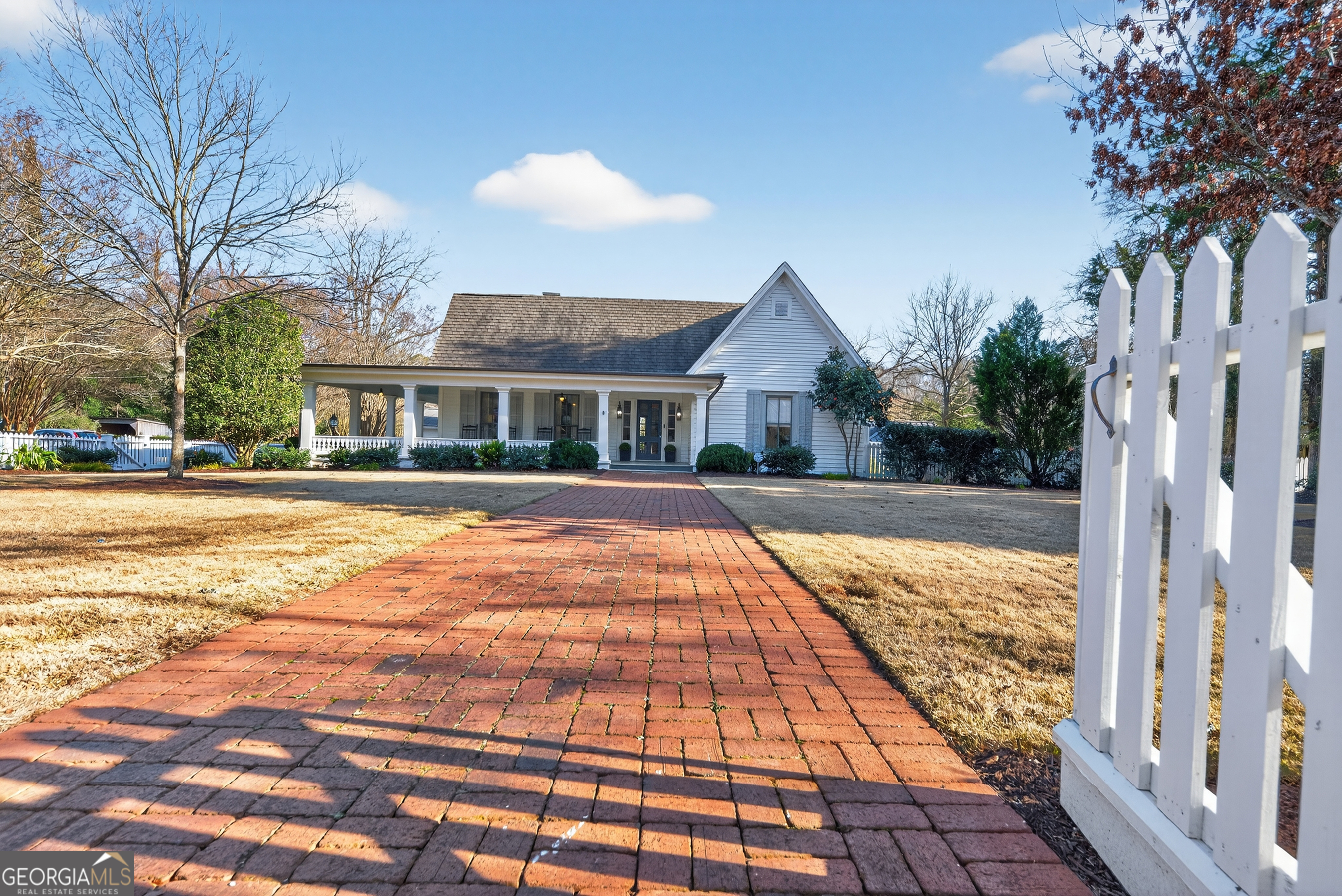 638 S Main Street Madison GA 30650